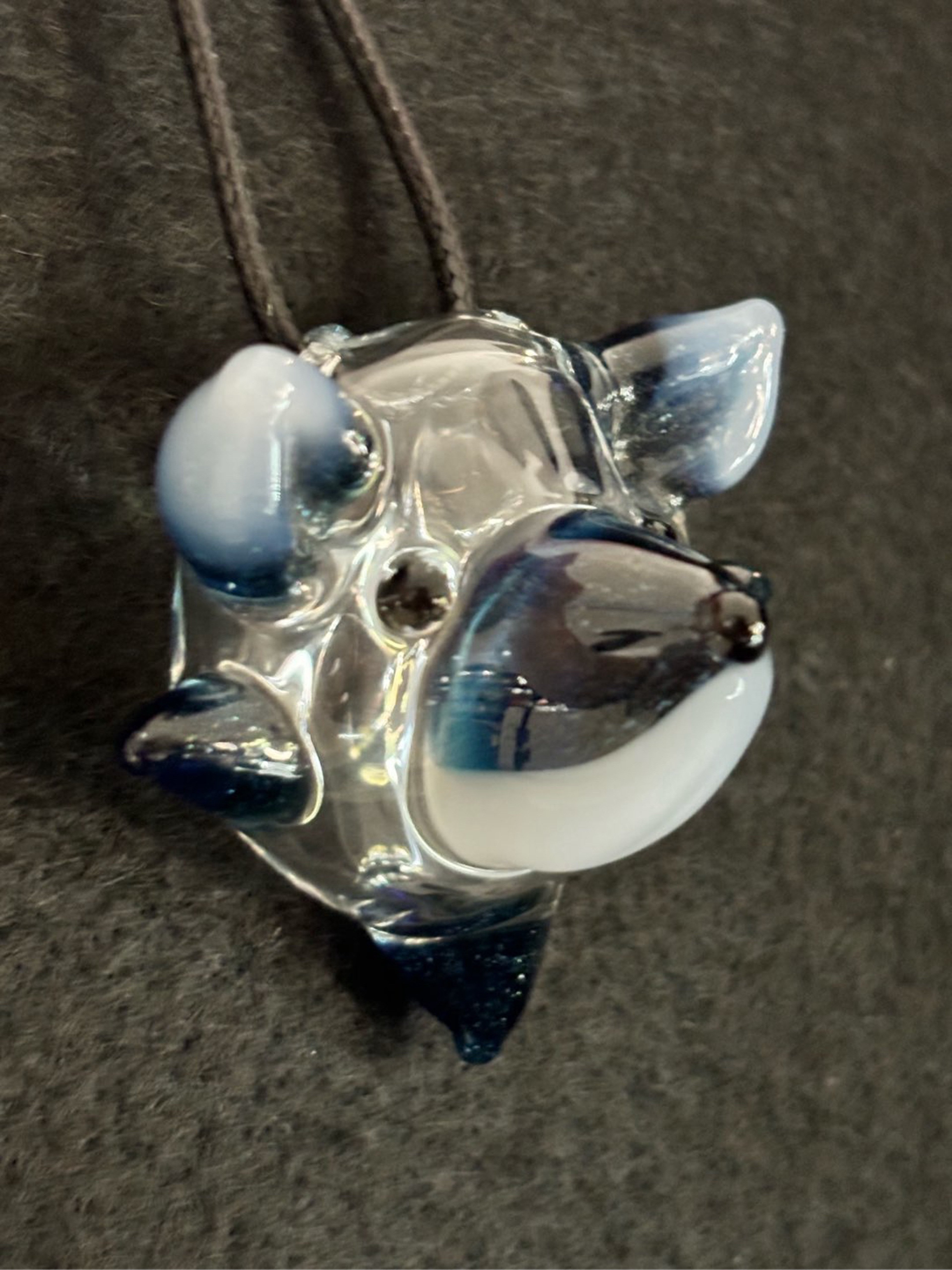 Heady Pendy (Unkown Artist) image 0