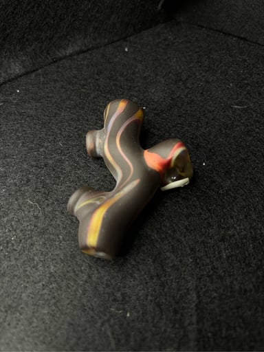 Preview pic of Doc Glass piece