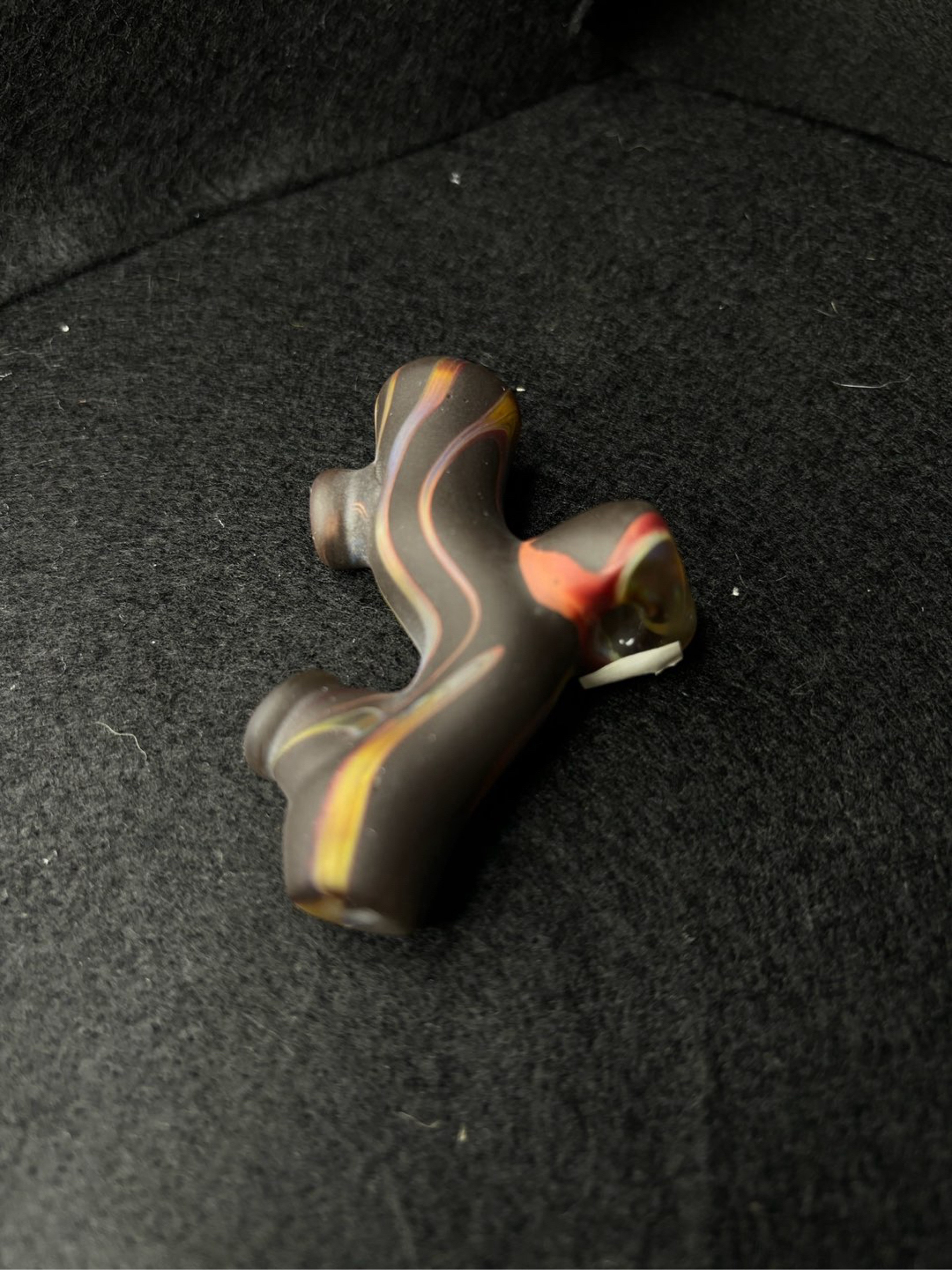 Preview pic of Doc Glass piece