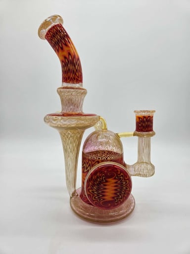 Preview pic of Wig Wag Logglass Recycler