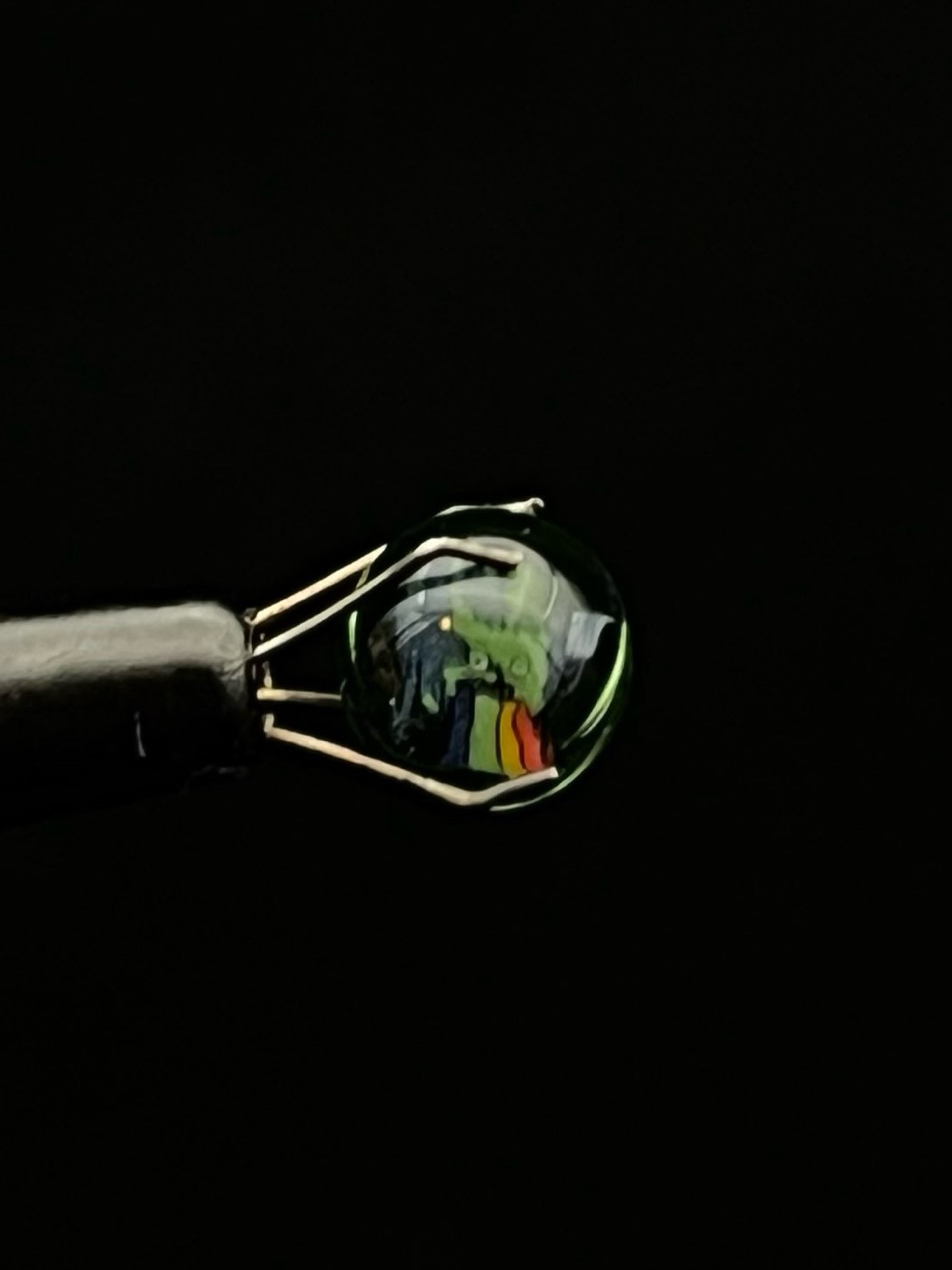Preview pic of GZ1 Whatever Forver Puking Earth Terp Pearl - Green
