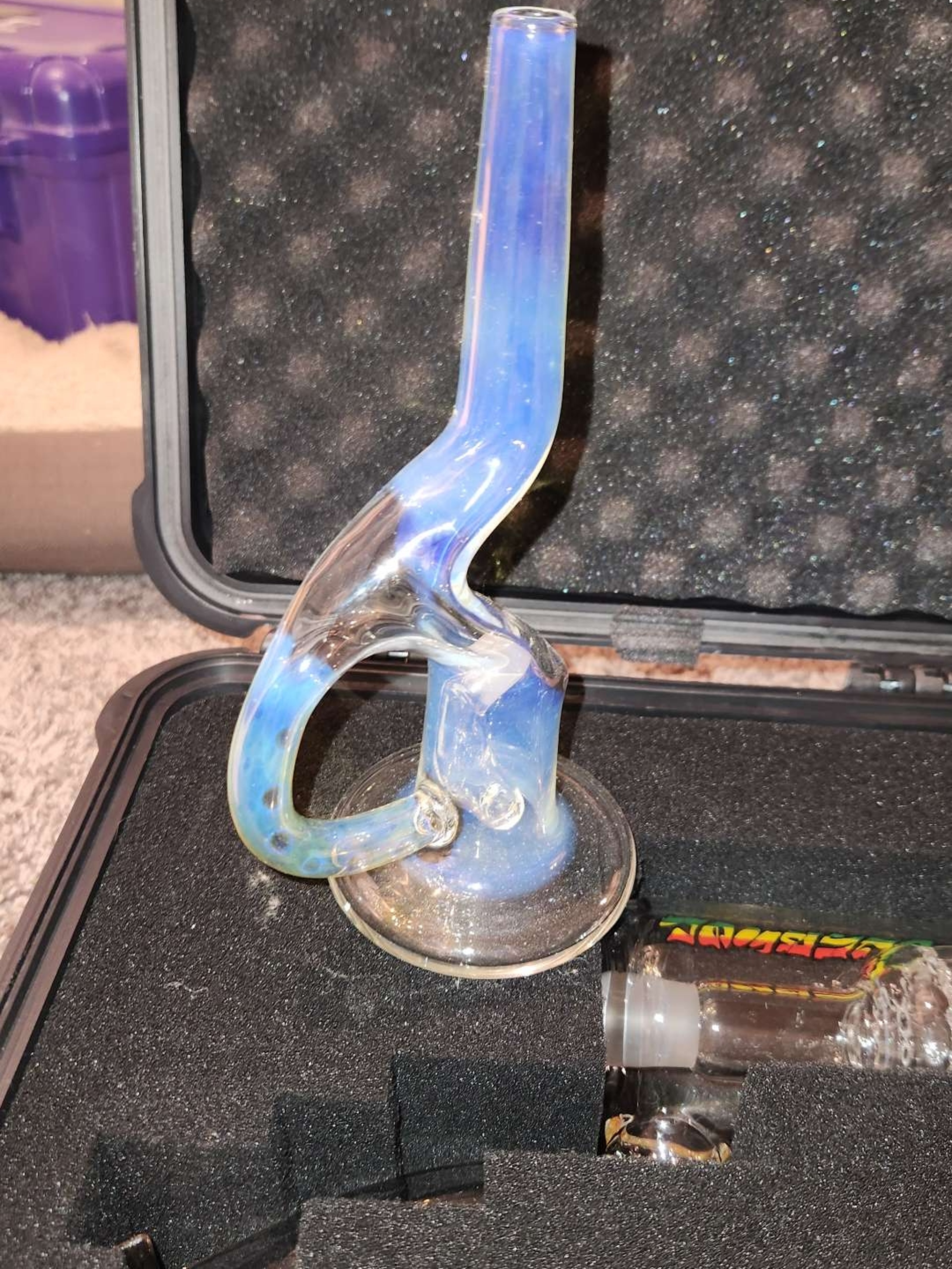 Preview pic of @Juicybones fumes bubble dumper
