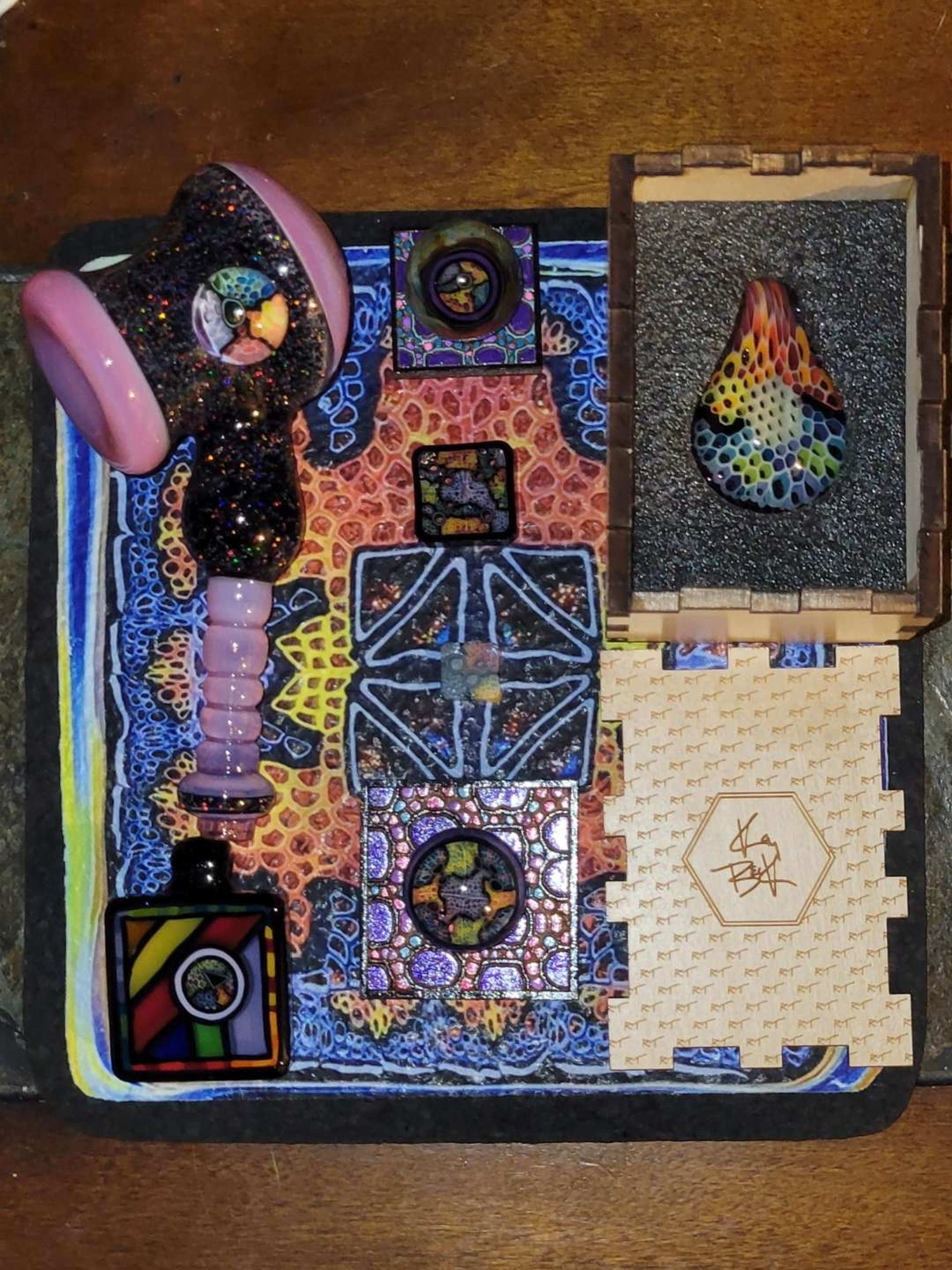 Preview pic of #get_stoned