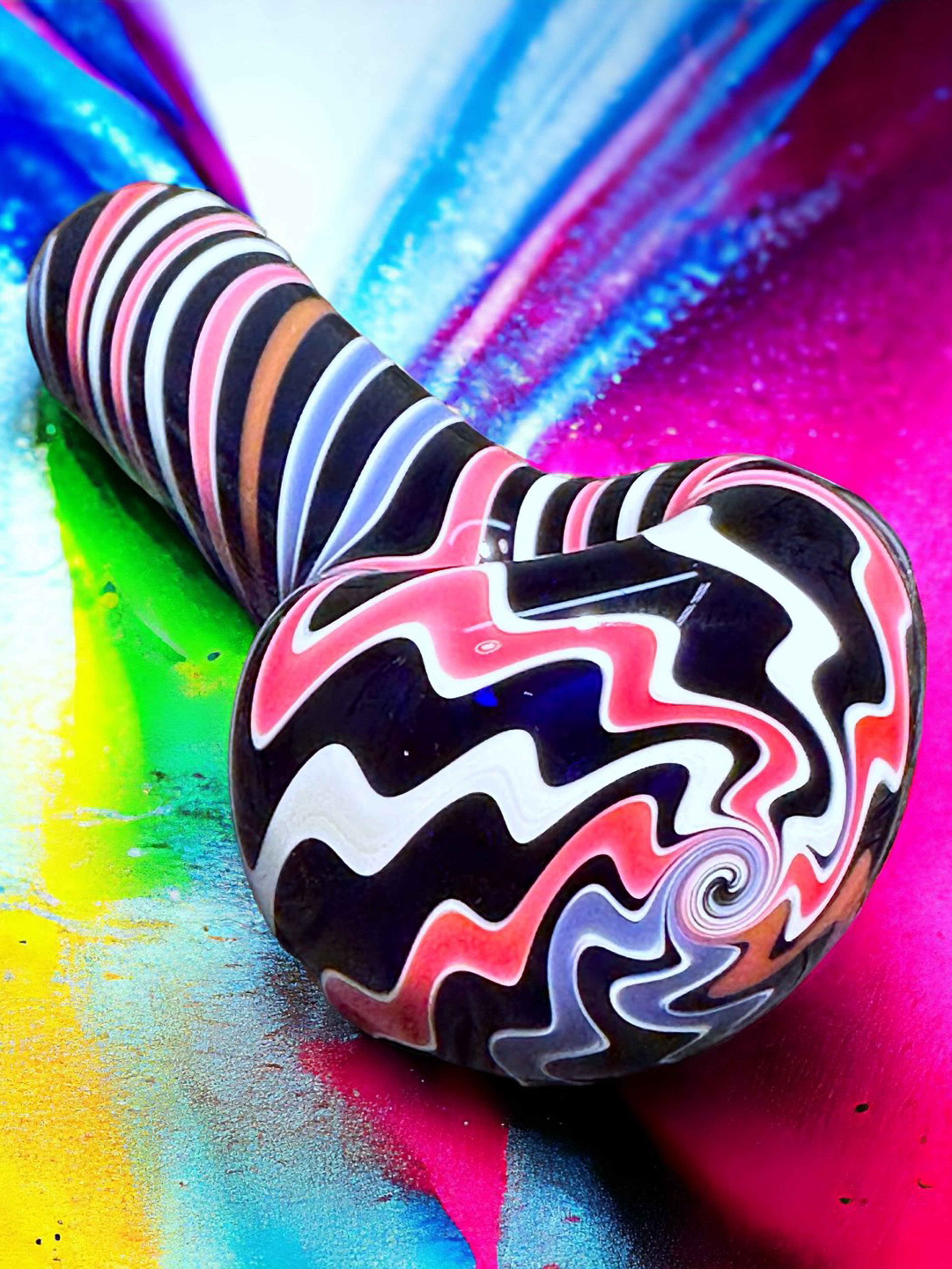 Preview pic of Wig wag Spoon