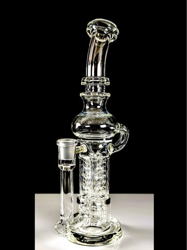 Preview pic of Leisure Baby Jesus Klein Style Incycler *RARE*