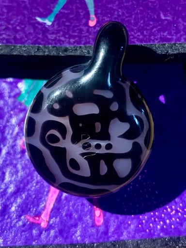 Preview pic of Ben Focus (reversal?) Millie Pendant