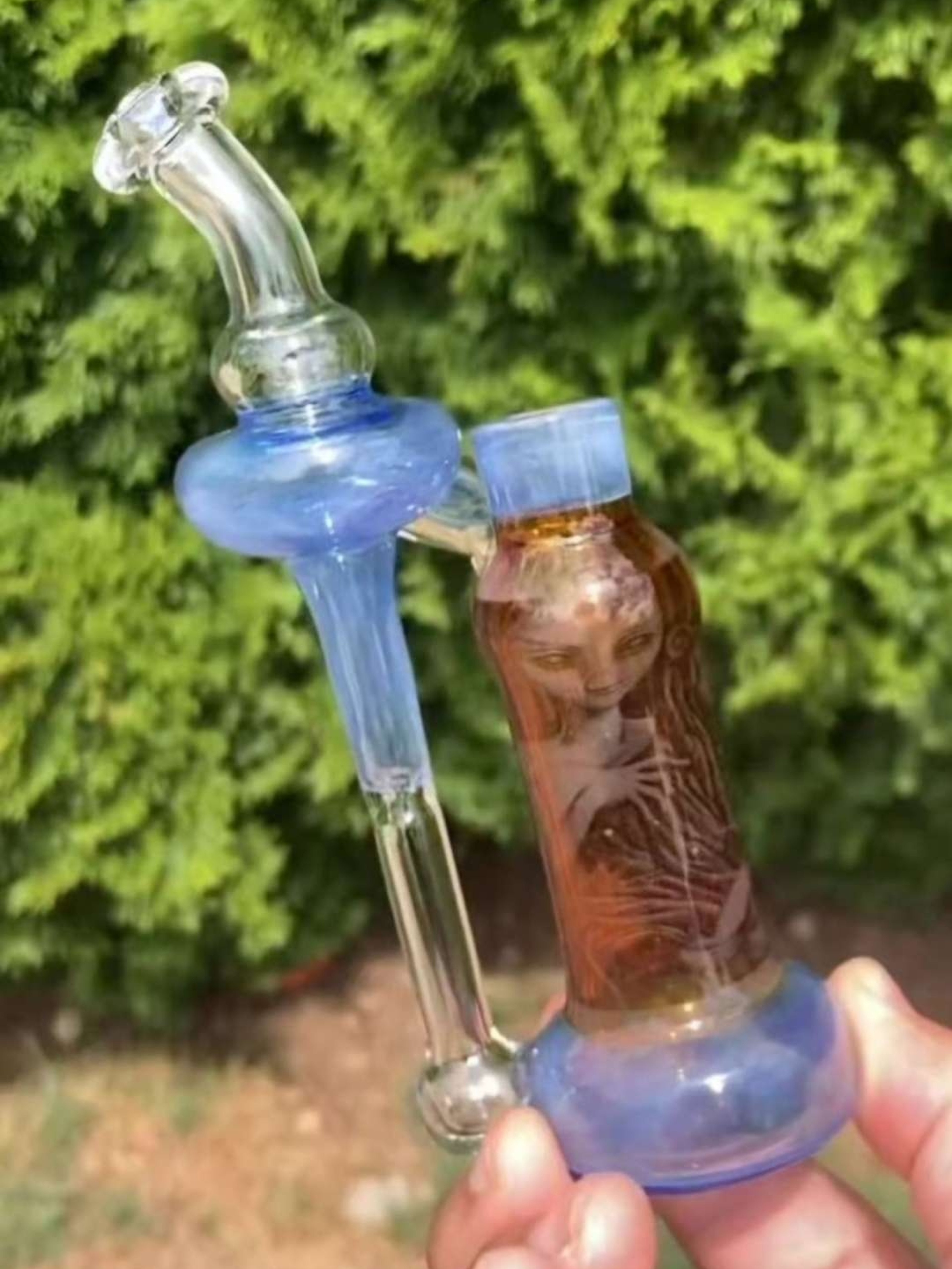 Preview pic of Alex Jones Missing Link Recycler 10mm
