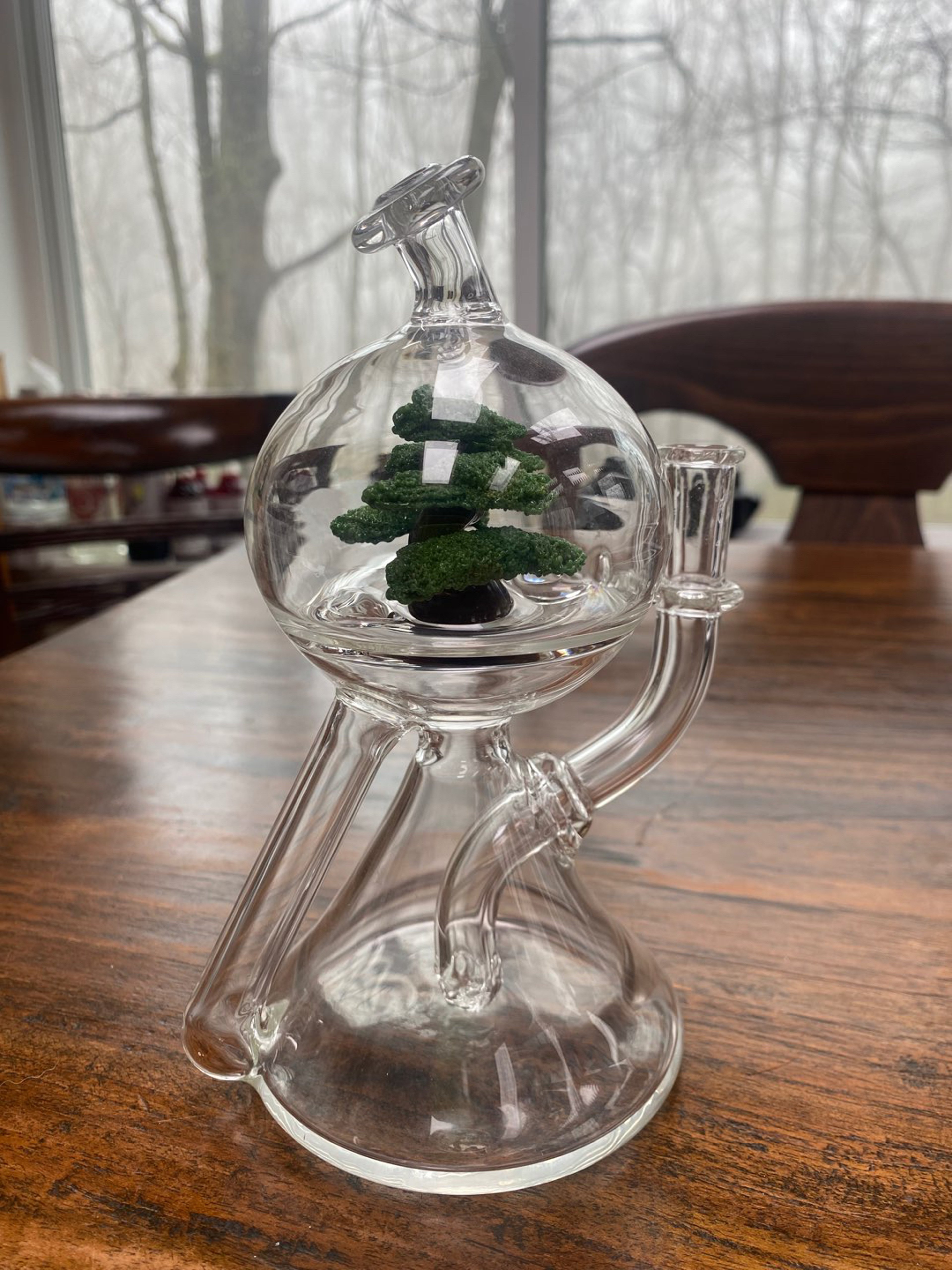 Preview pic of Bubbles the butcher recycler