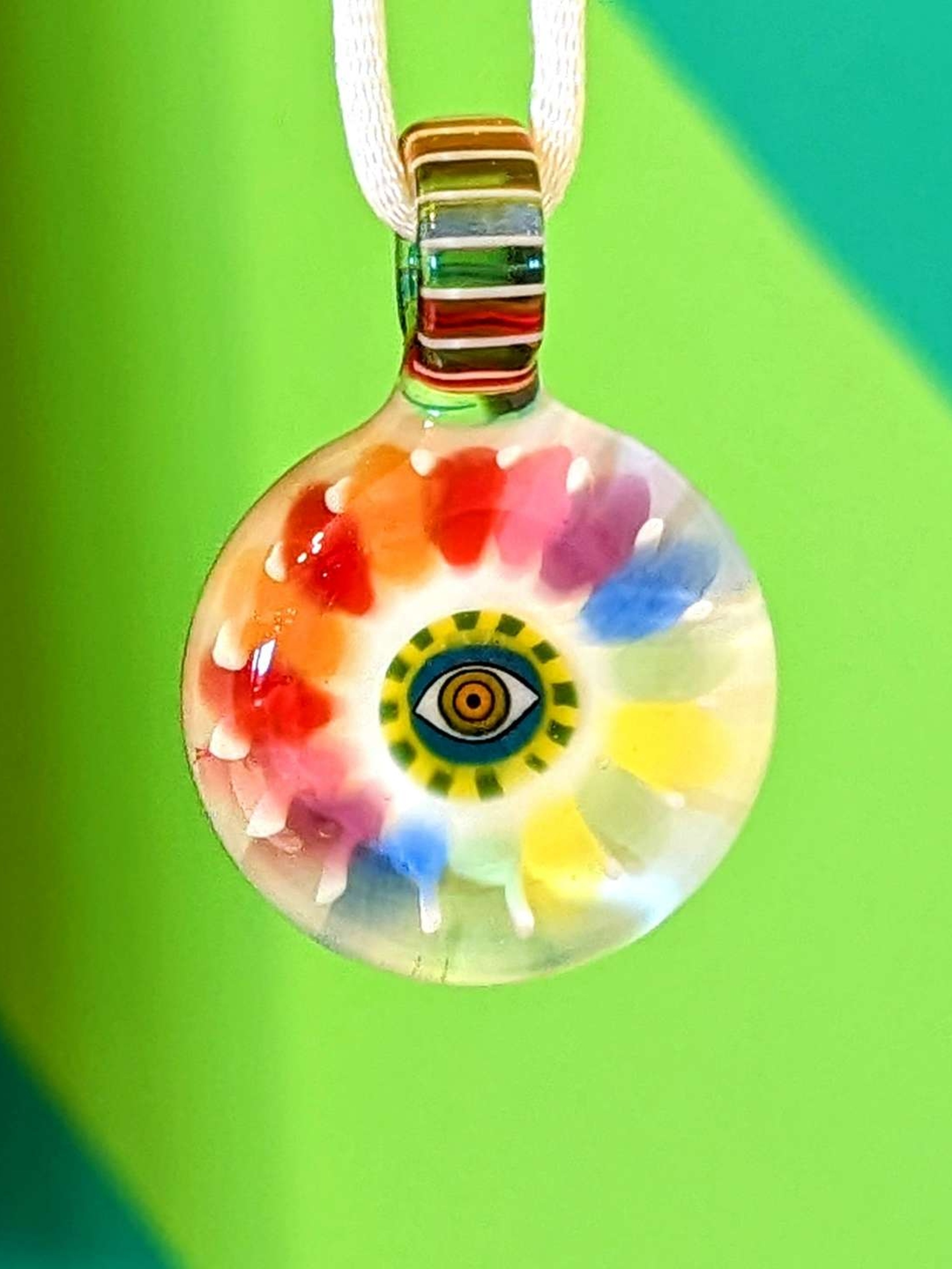 Preview pic of Banjo x Karma Pendant
