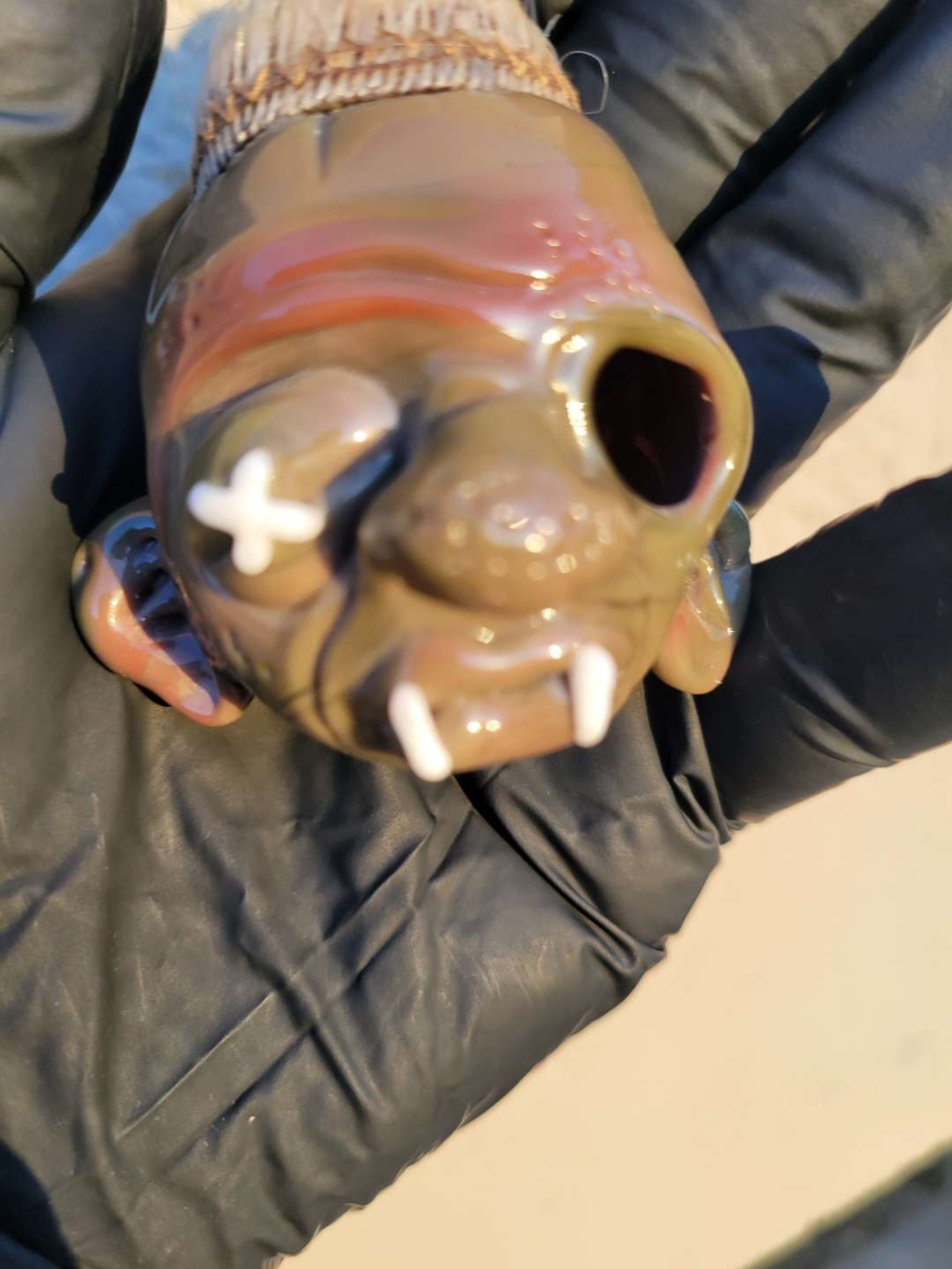 Preview pic of GHOST