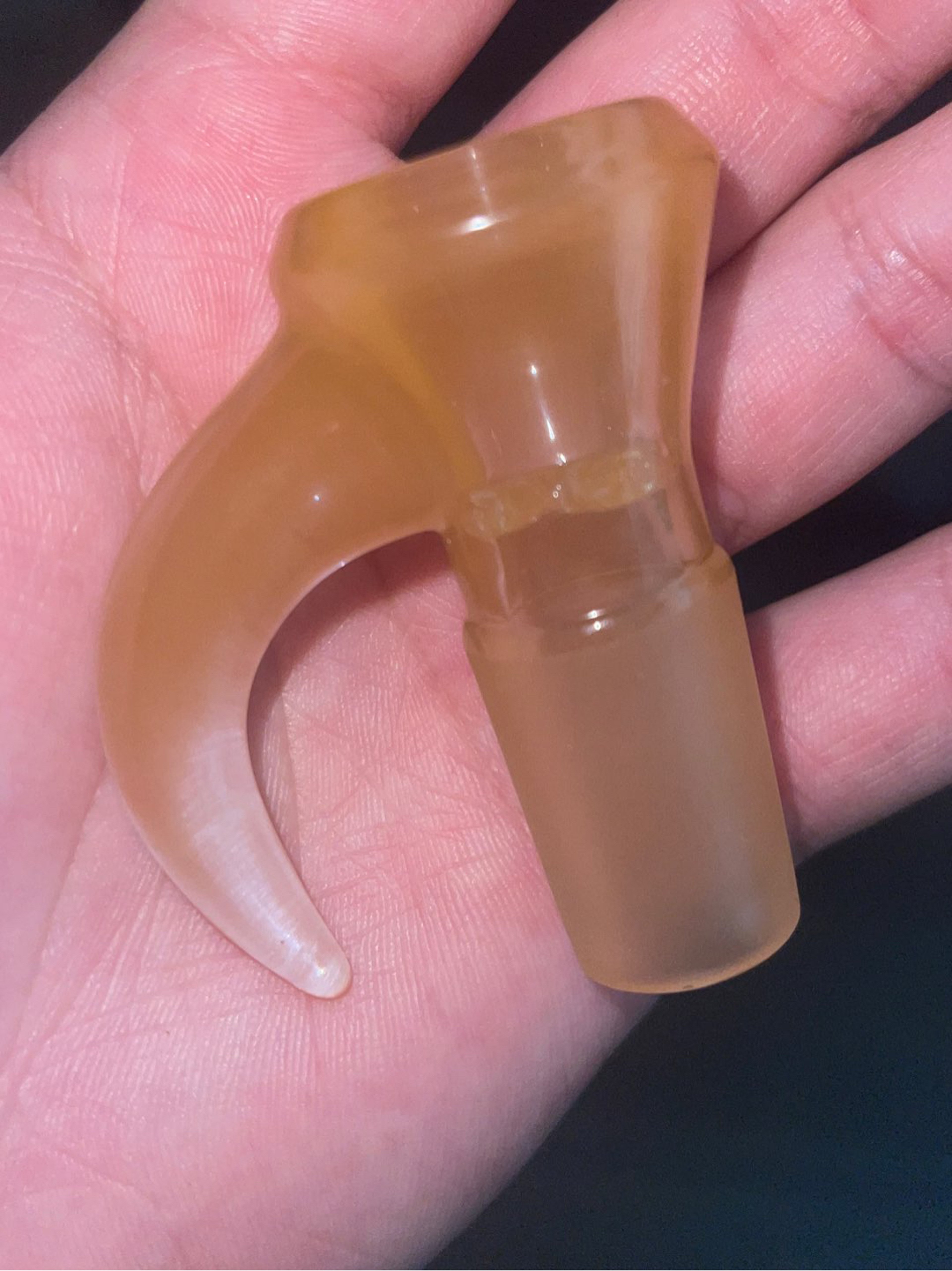 Preview pic of FA Peach Shamby Slide