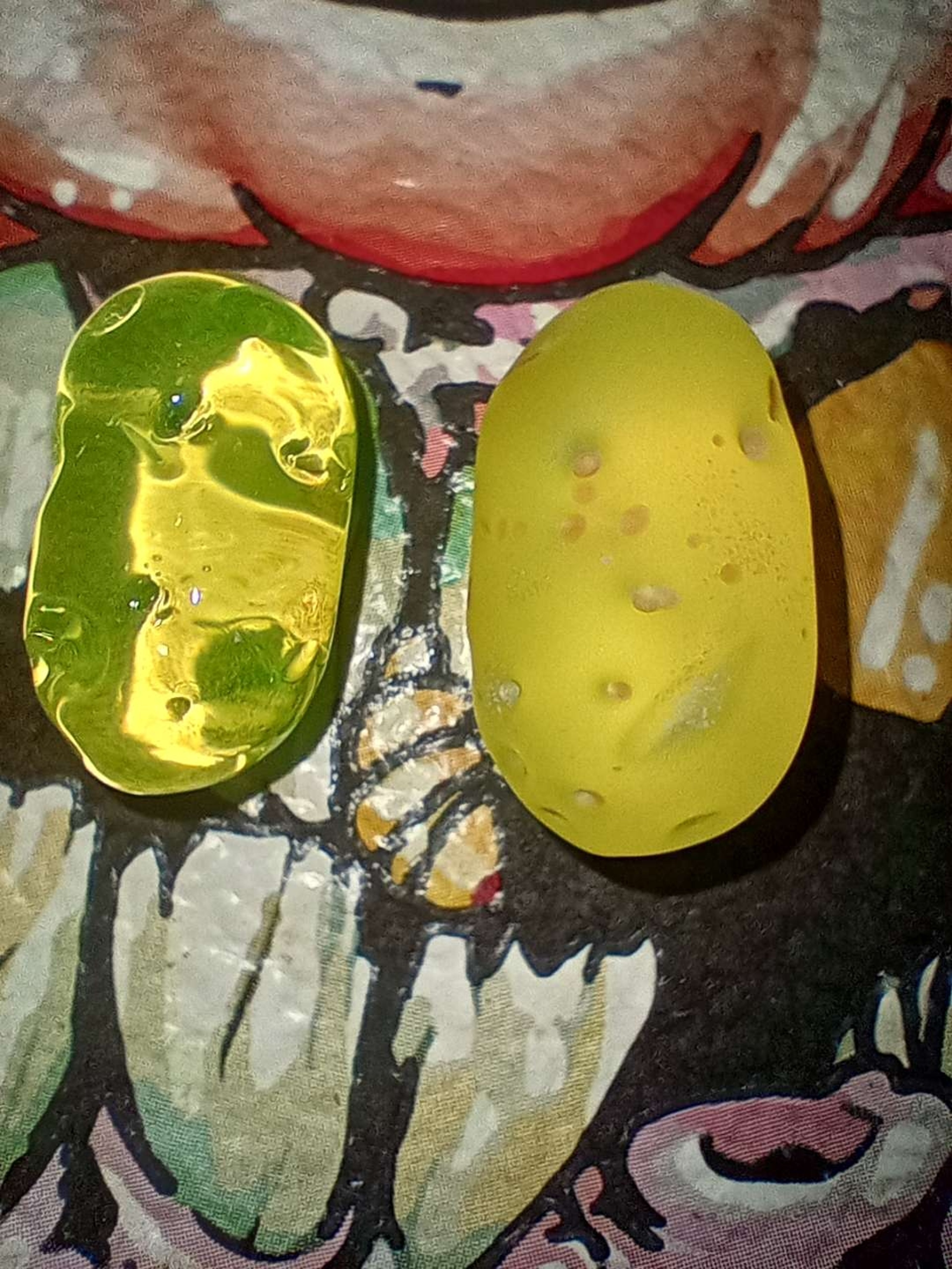 Preview pic of UV Pocket Potato