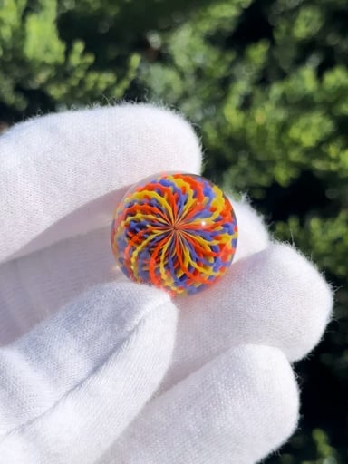 Preview pic of Retticello Marble
