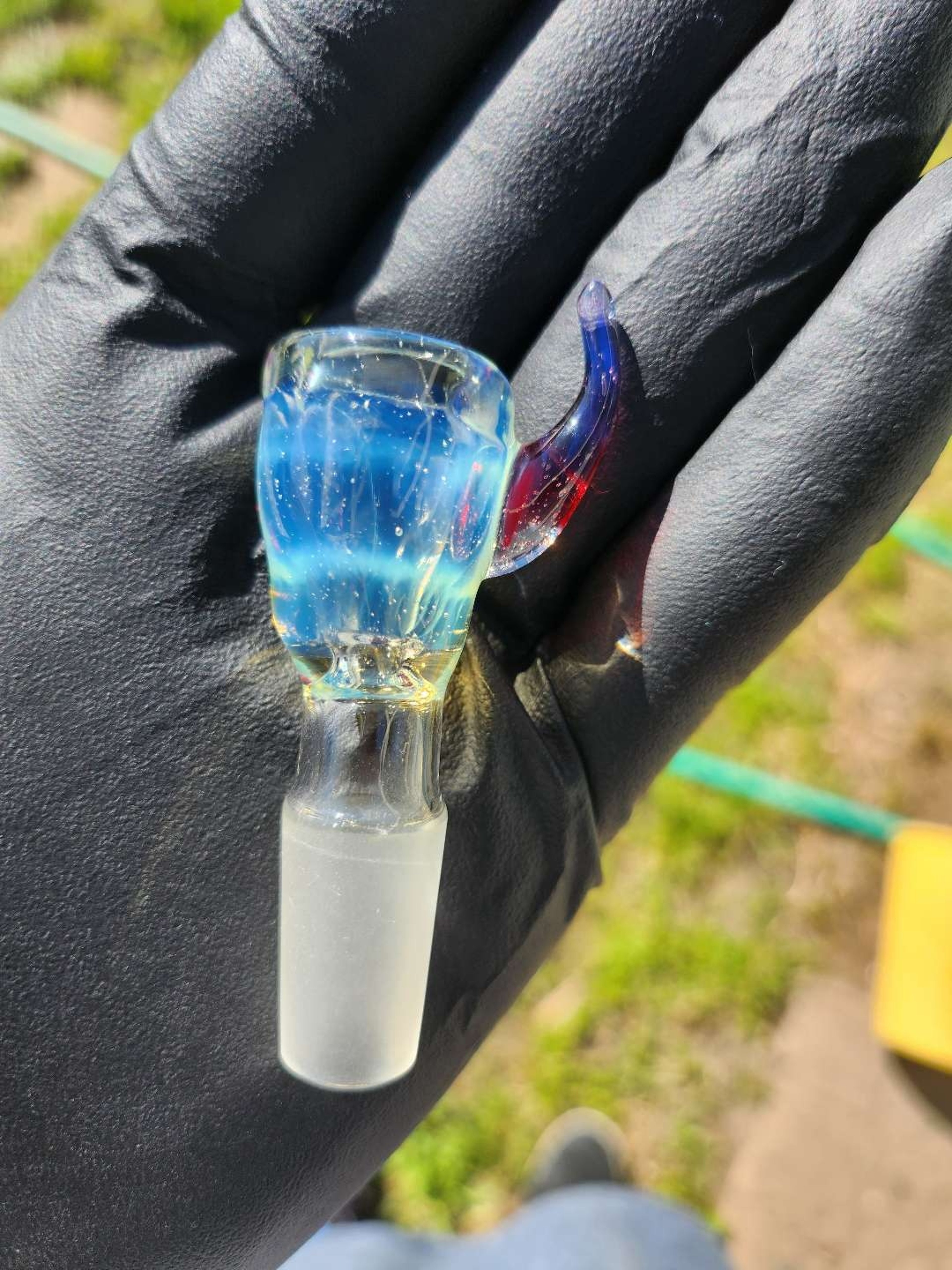 Preview pic of Cfl slide
