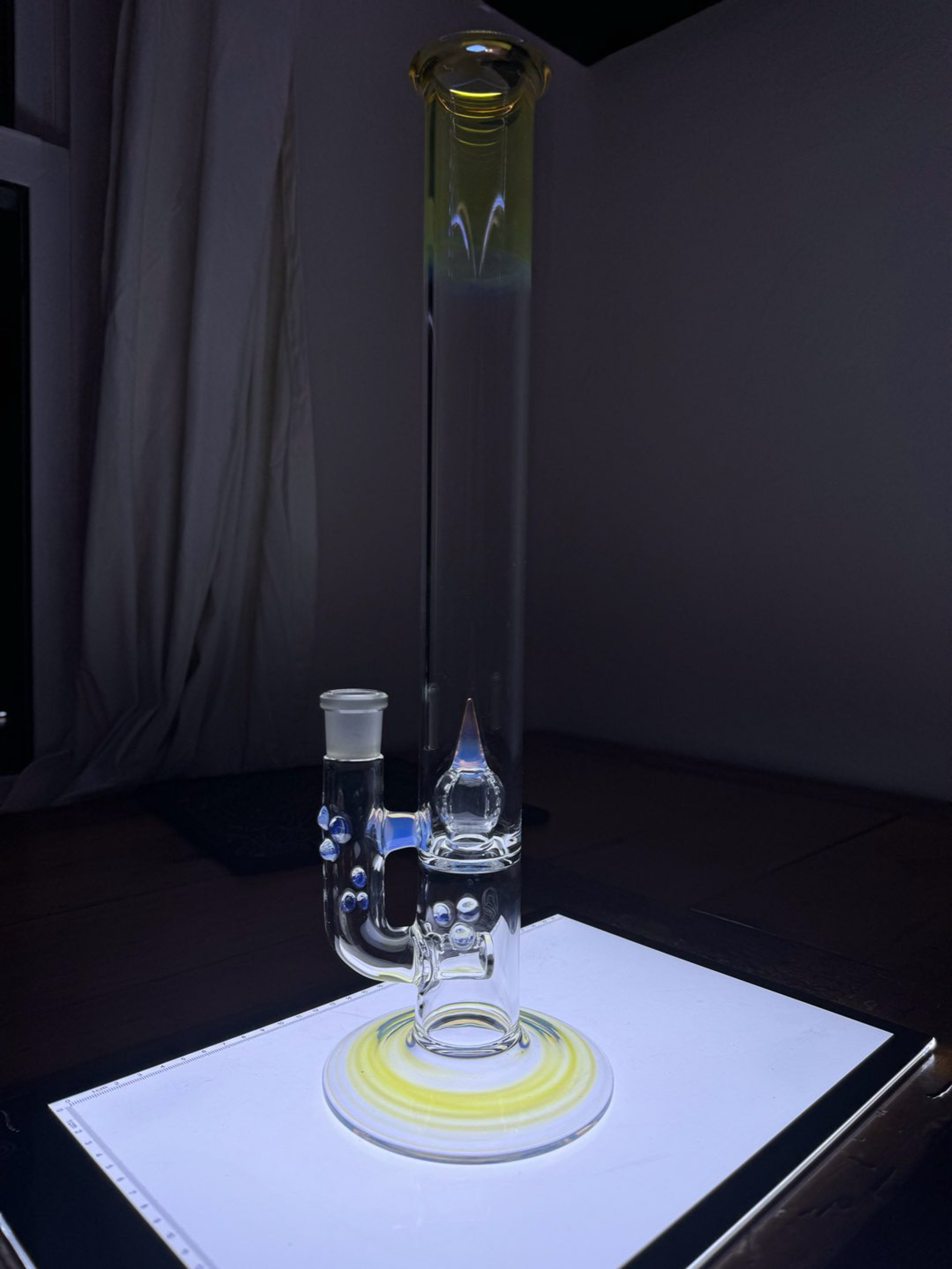 Preview pic of Greenbelt Stimp