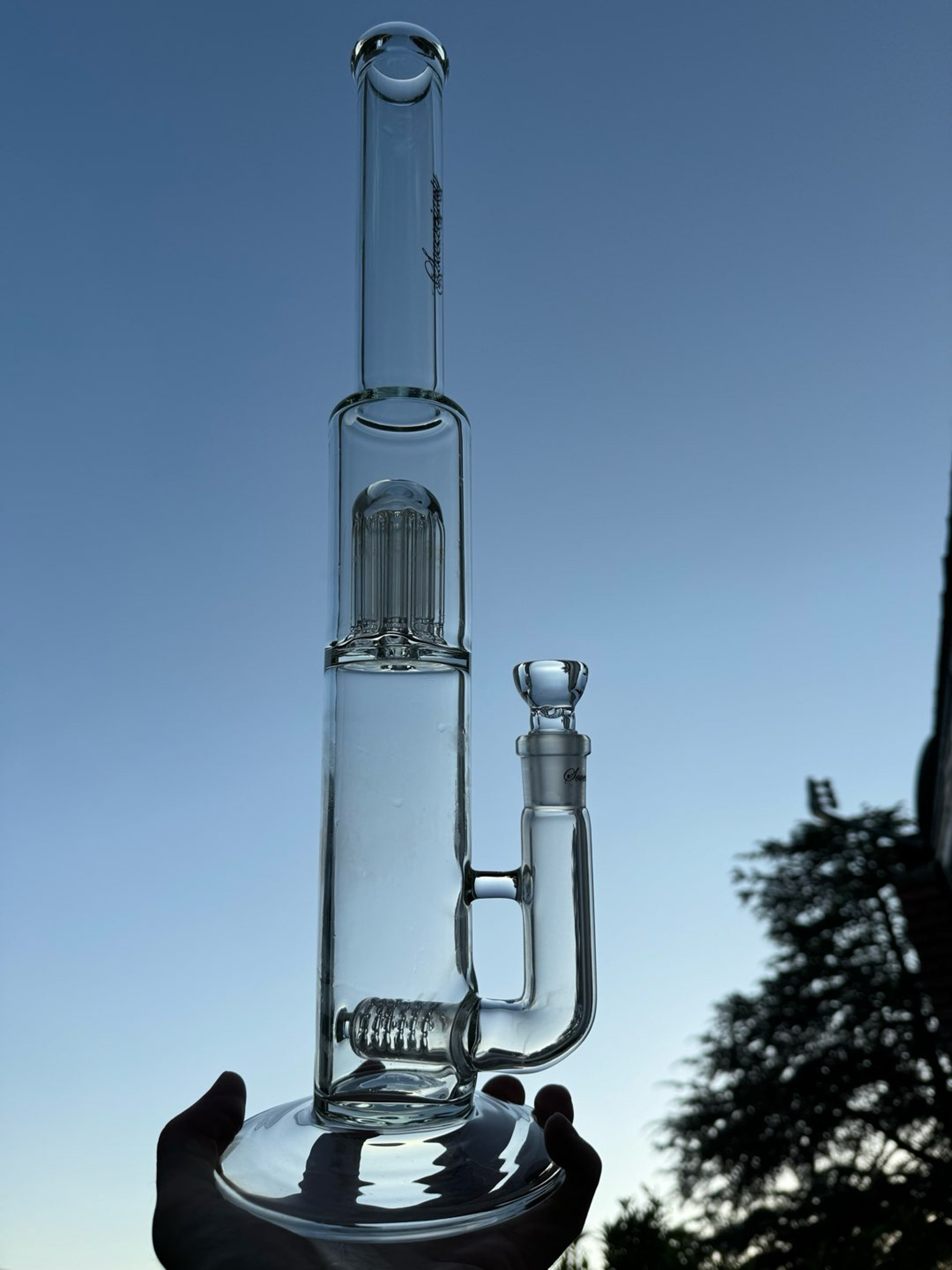 Preview pic of OGSG Stem - 8