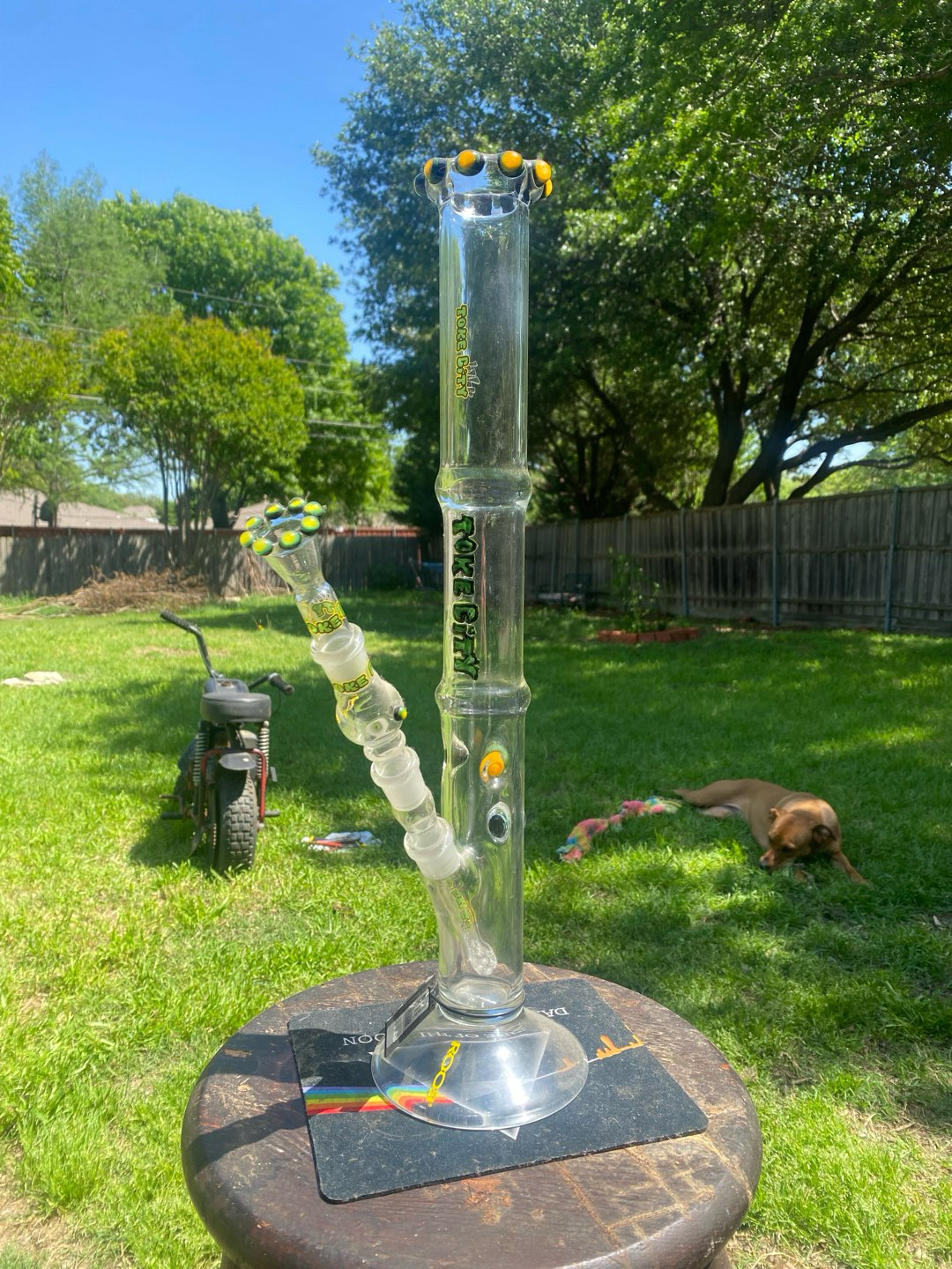 Preview pic of 1/1 RooR.De ToKe City