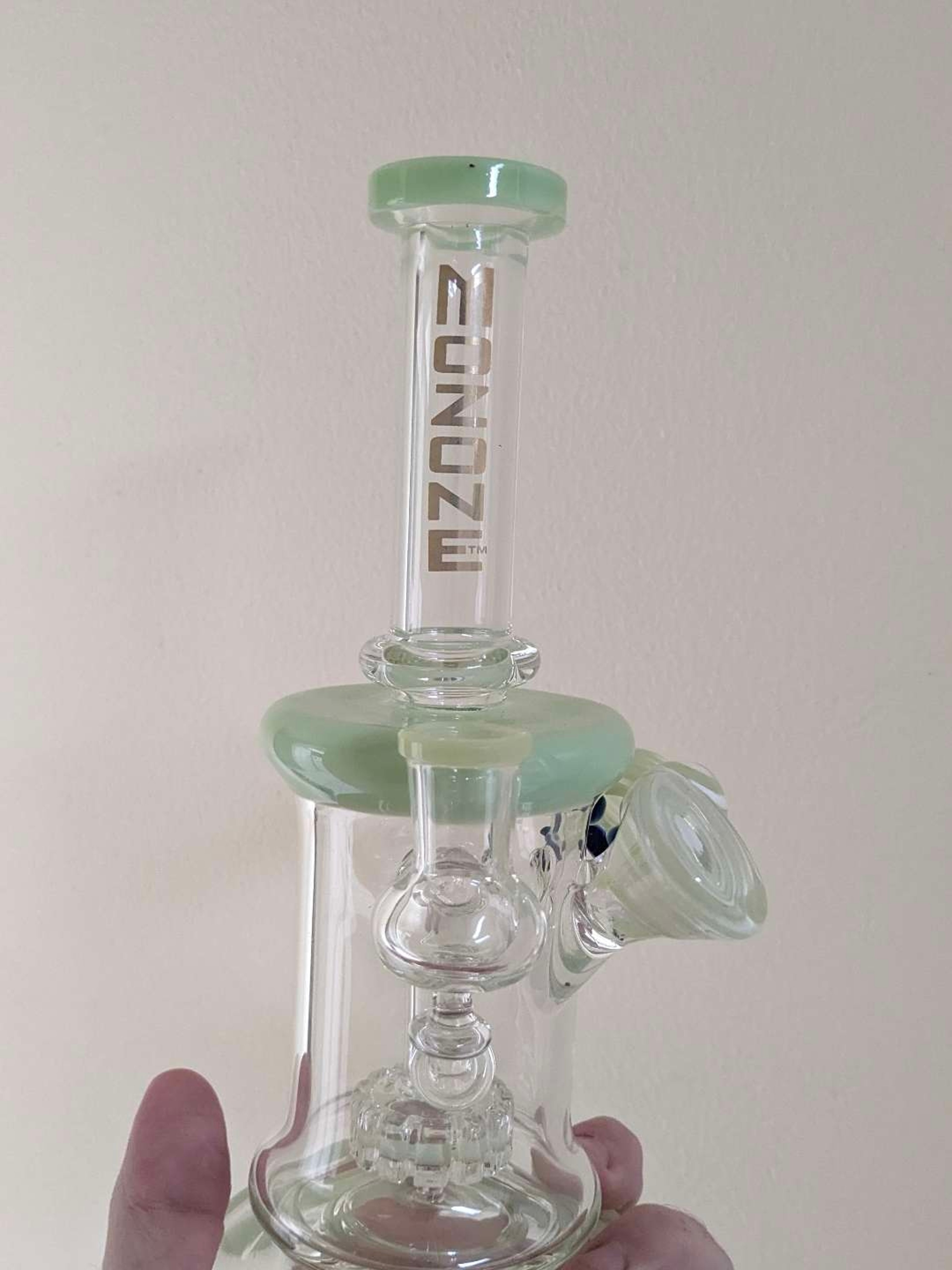 Preview pic of Mozone Tall piece