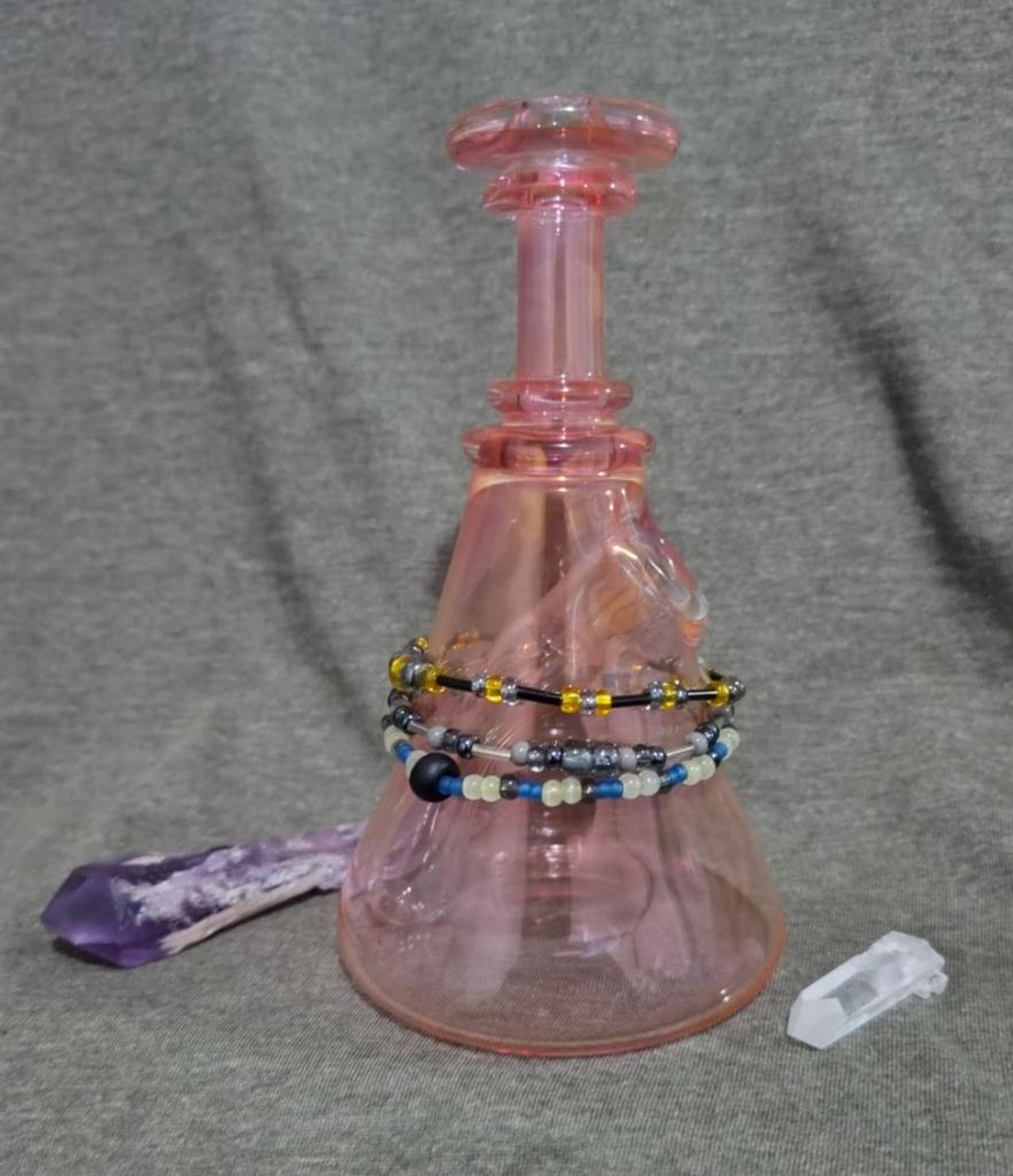 Preview pic of Bong Bracelet Set