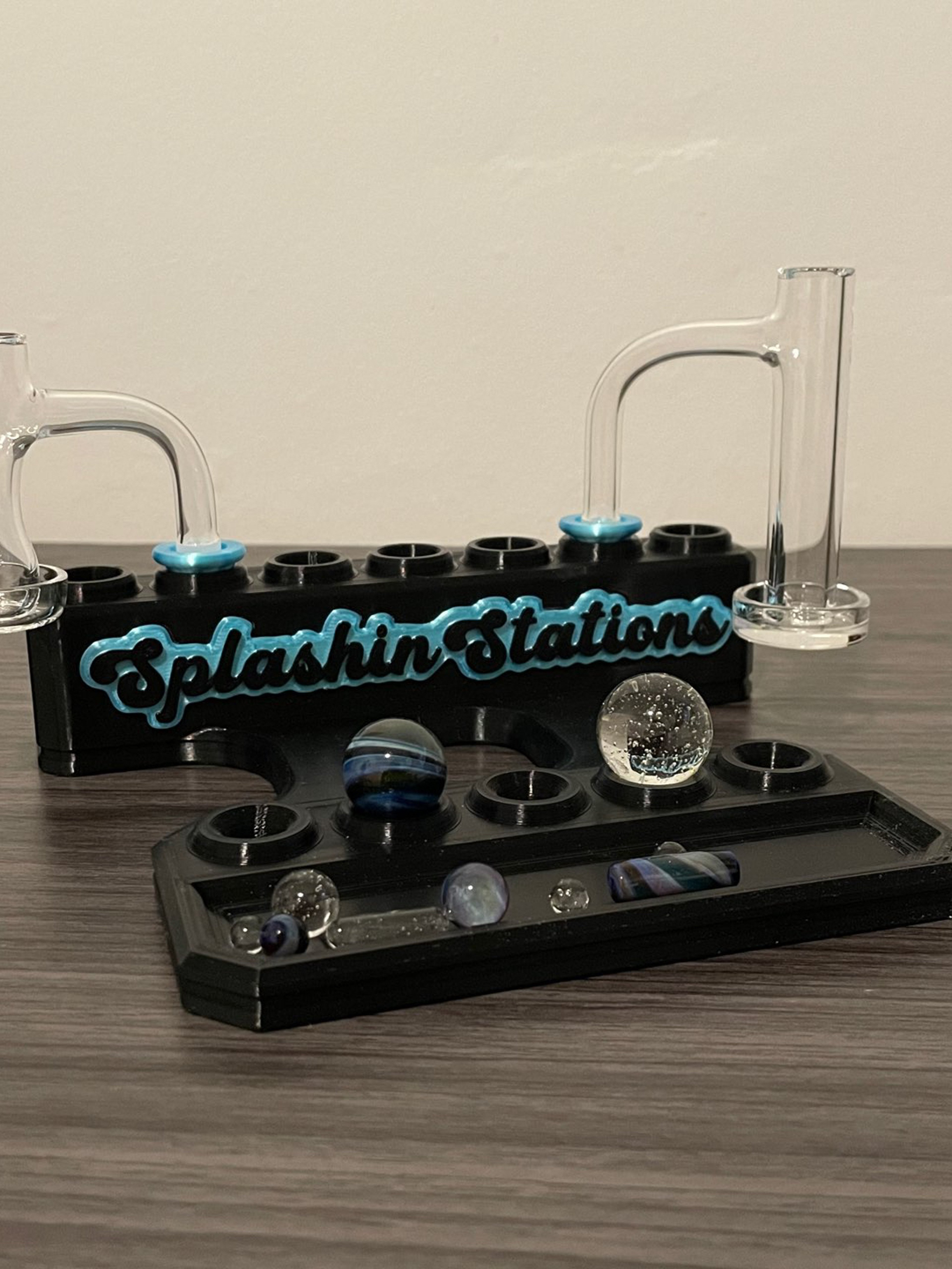 Preview pic of 7x Slurper Station