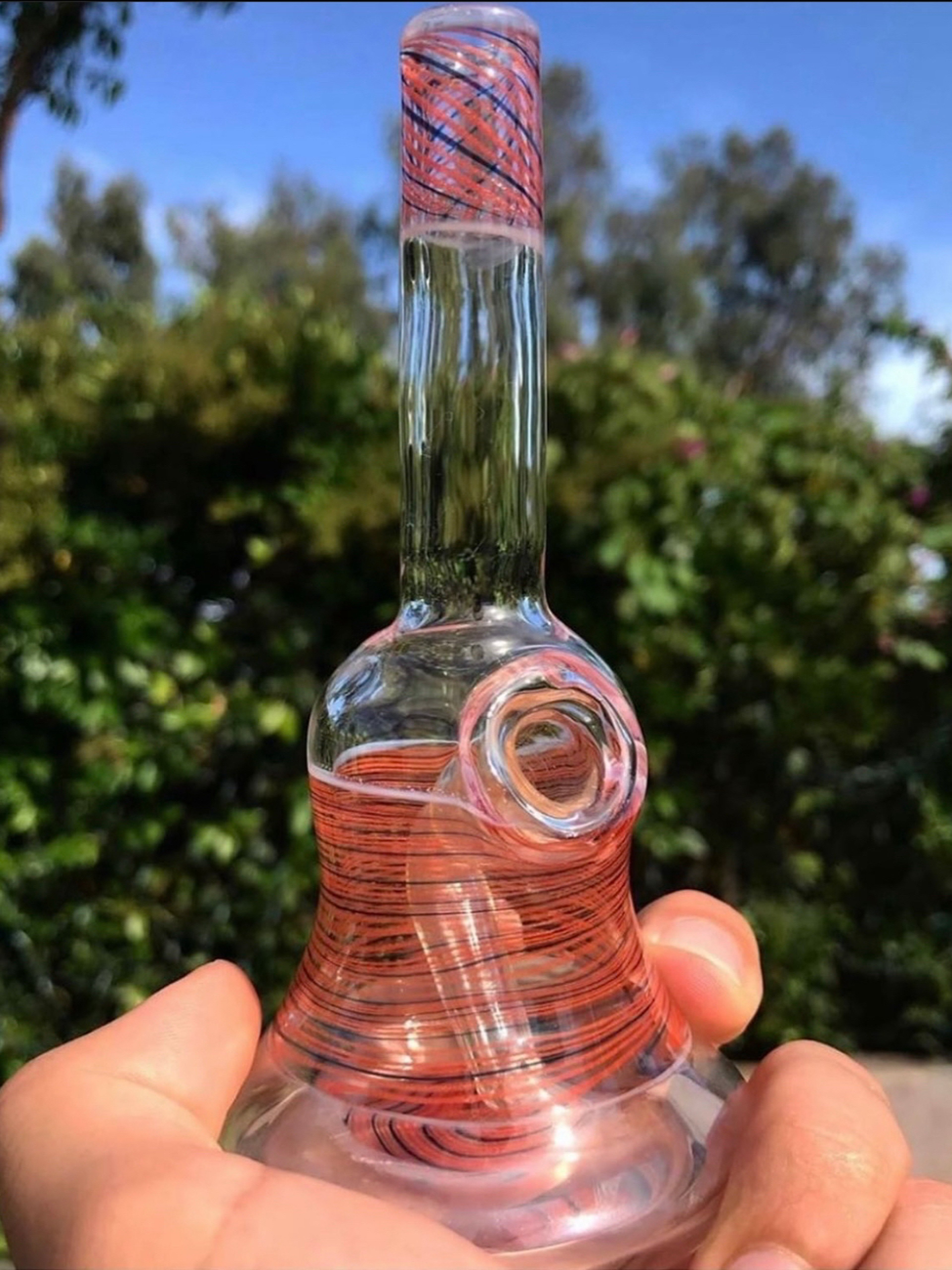 Preview pic of Flexer Jones x Milz collab mini tube