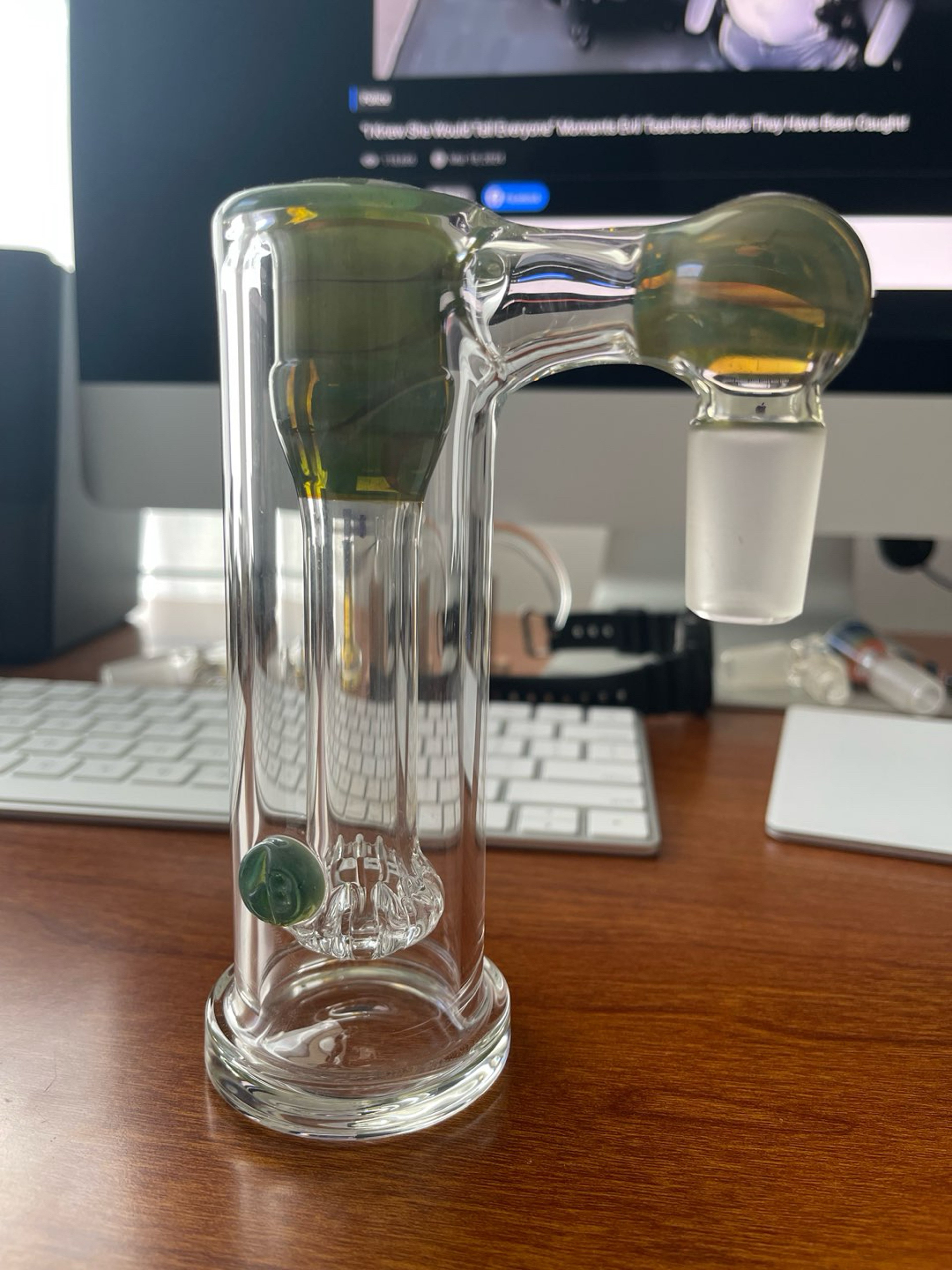 Preview pic of Ashme IO Star 18mm
