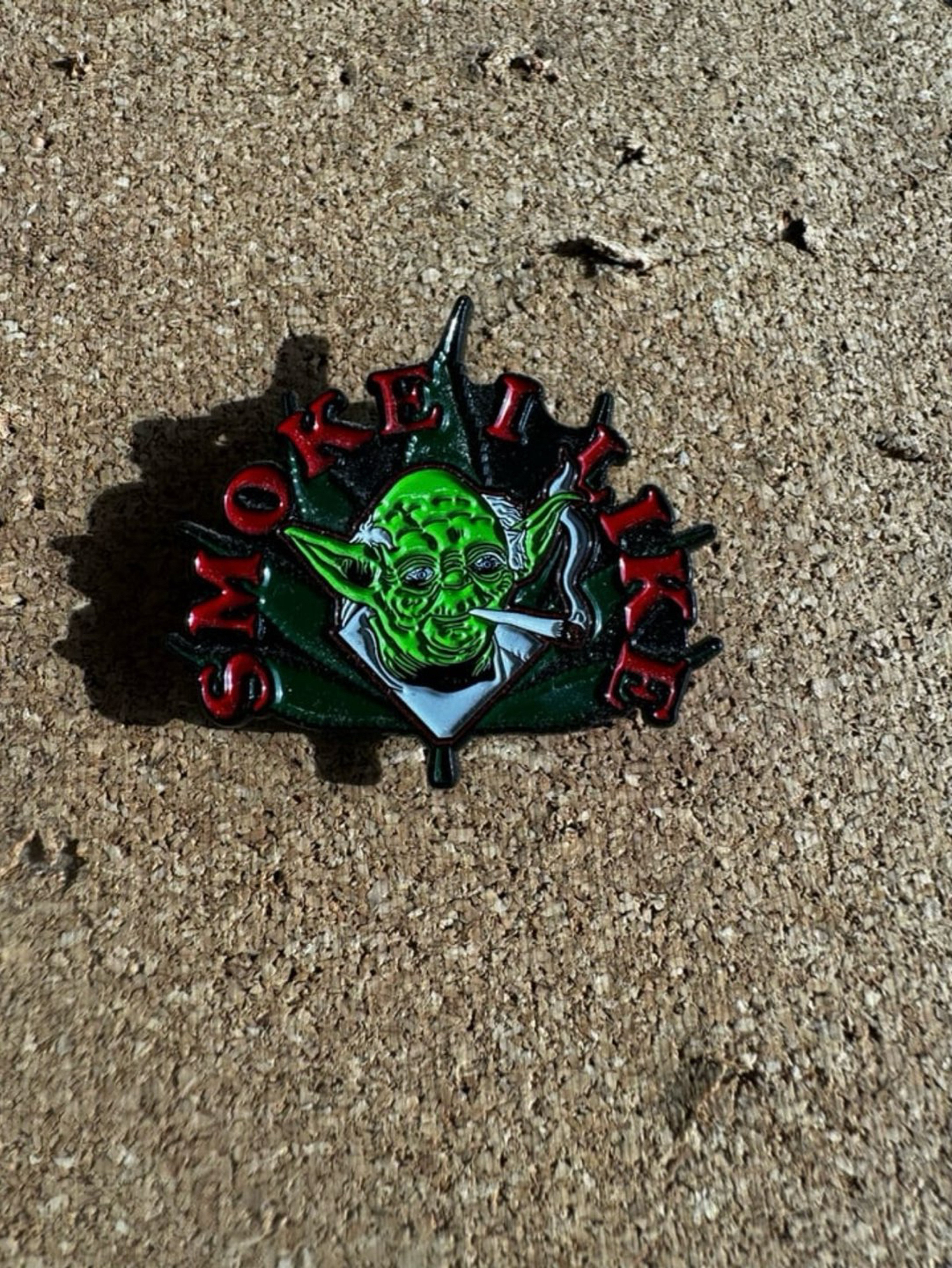 Preview pic of Hat Pins