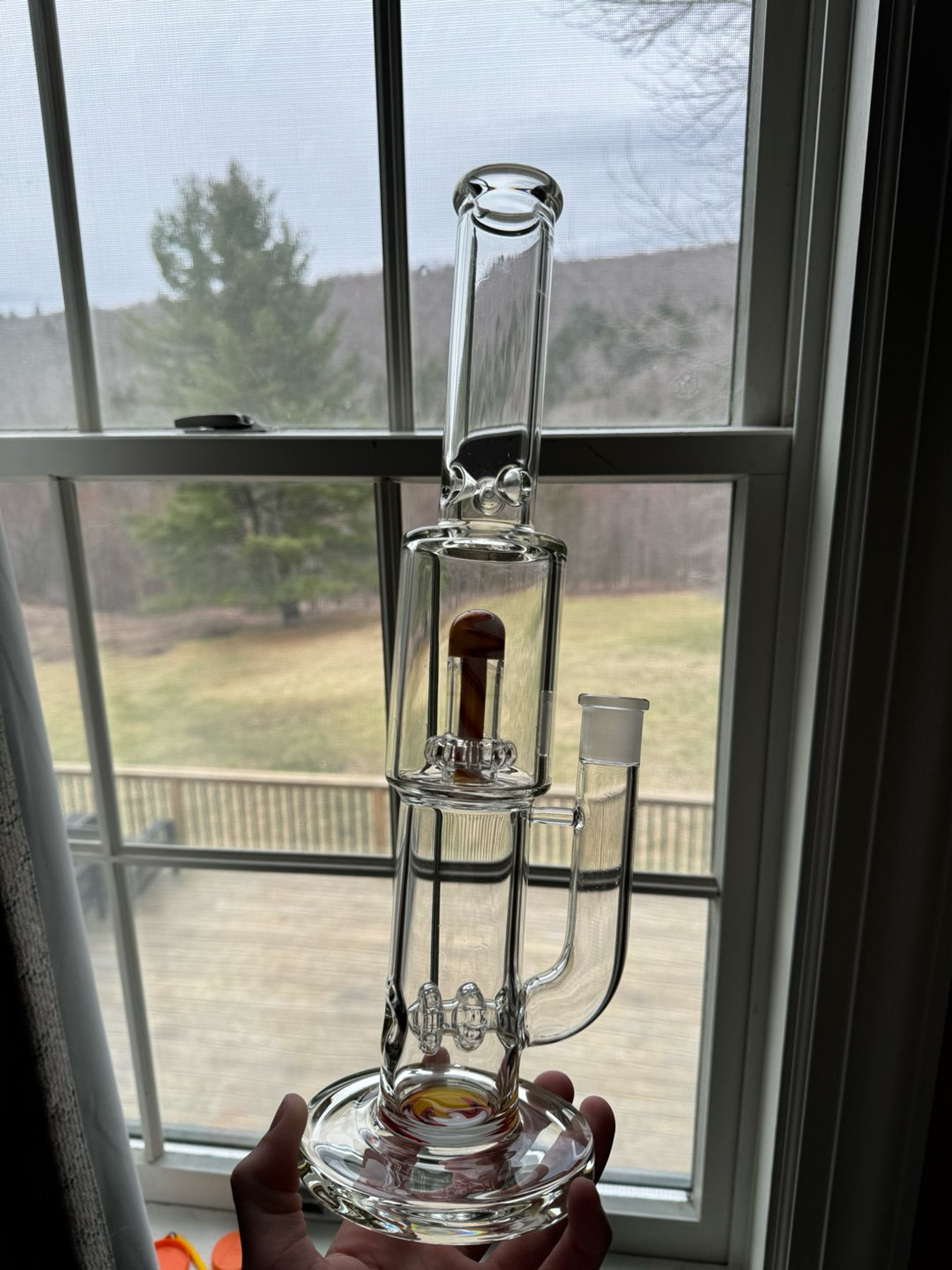 Preview pic of 18mm tube for sale or trade