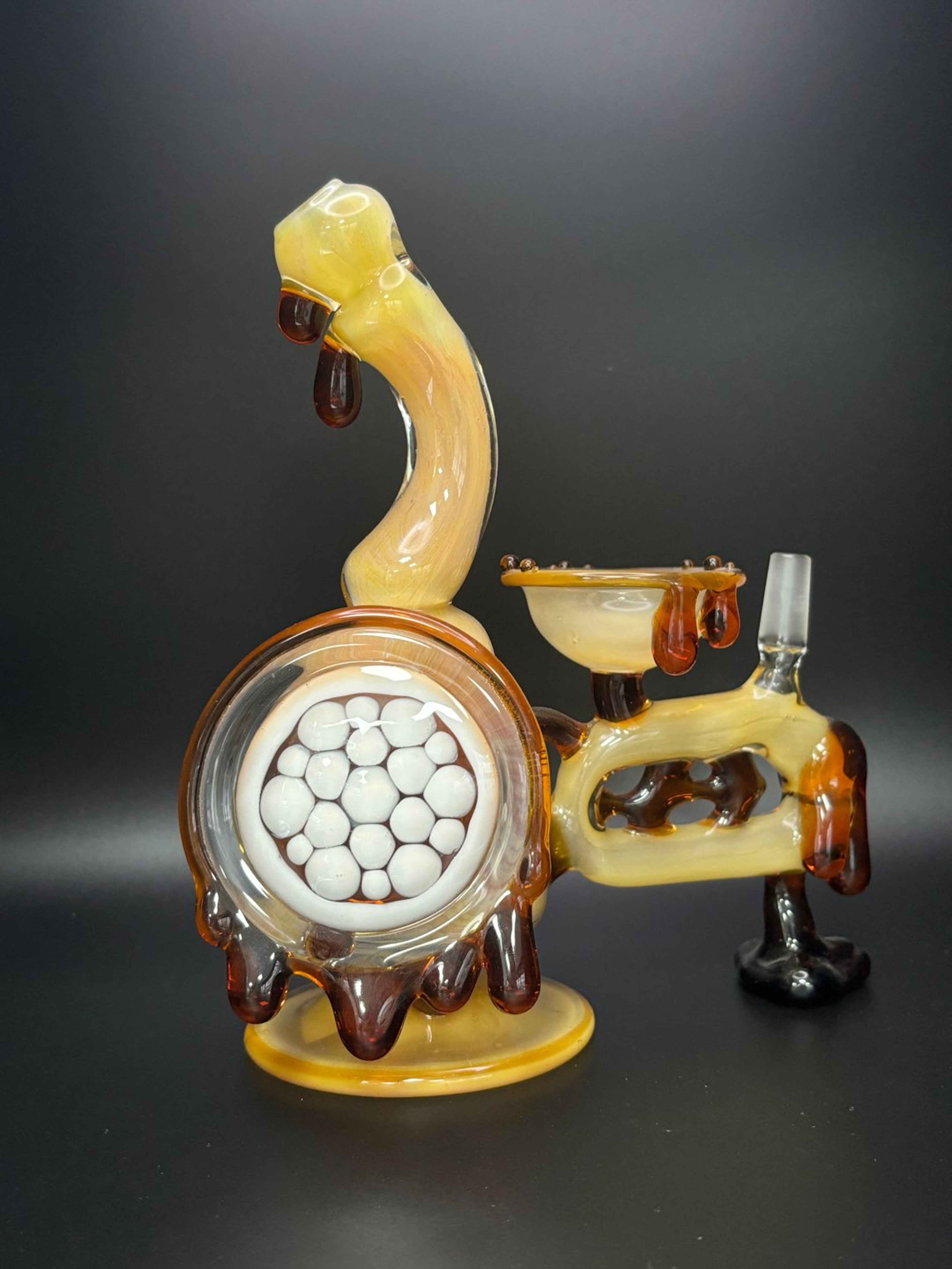 Preview pic of Honey Comb Rig (Unknown Artist)