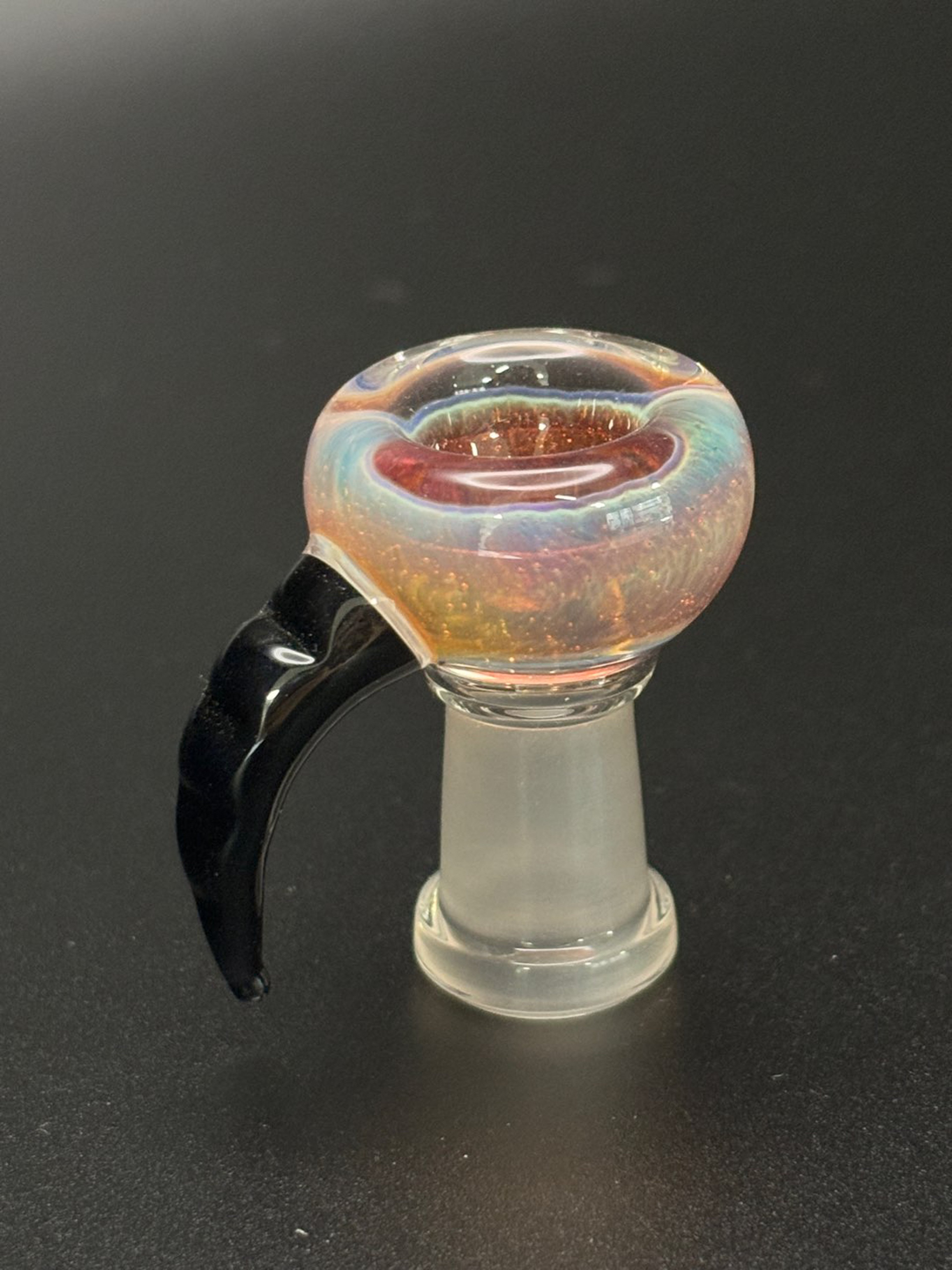 Preview pic of Horned slide rustyglass