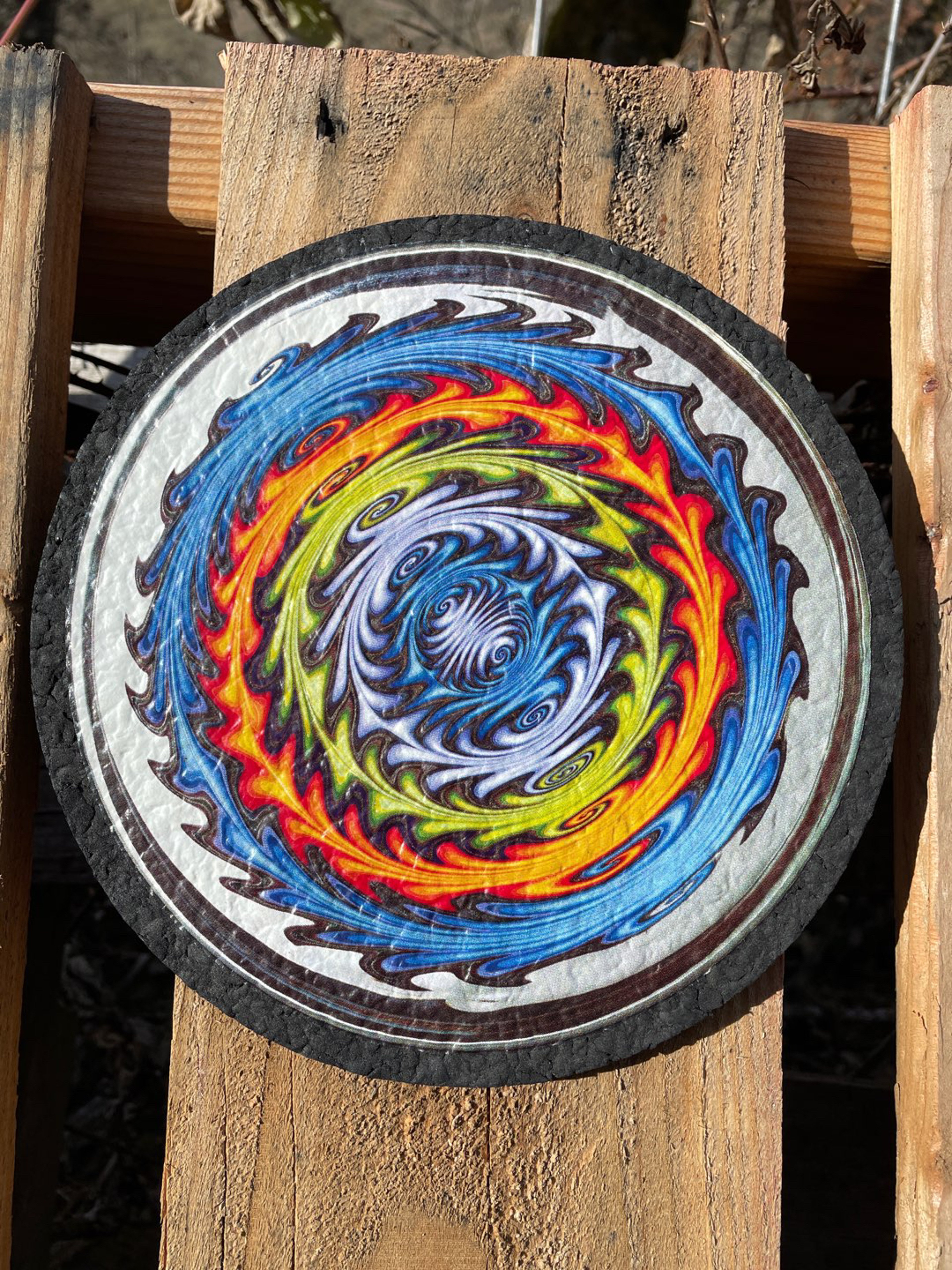 Preview pic of Rare Jake C Moodmat