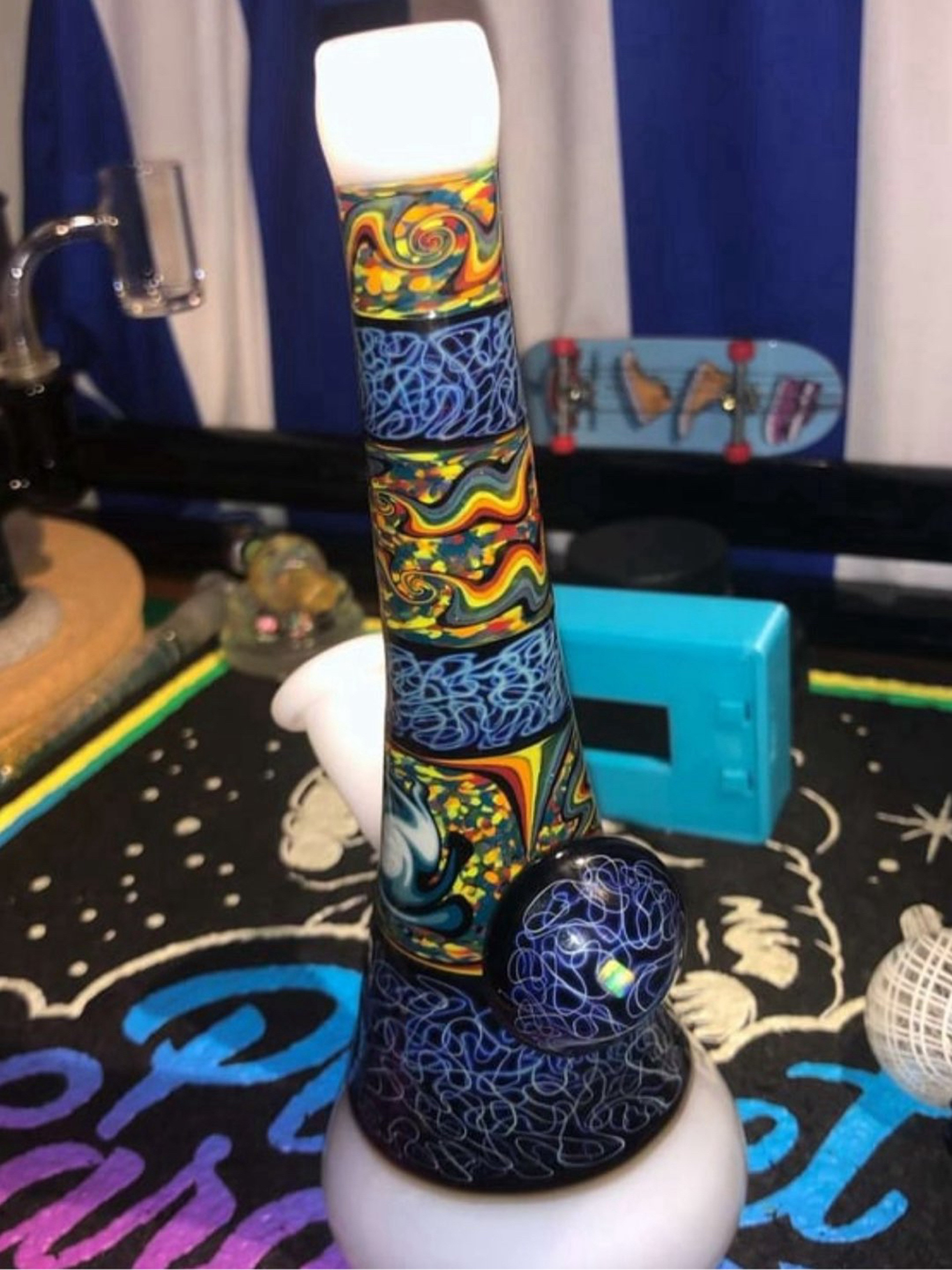 Preview pic of Chuck B Rig