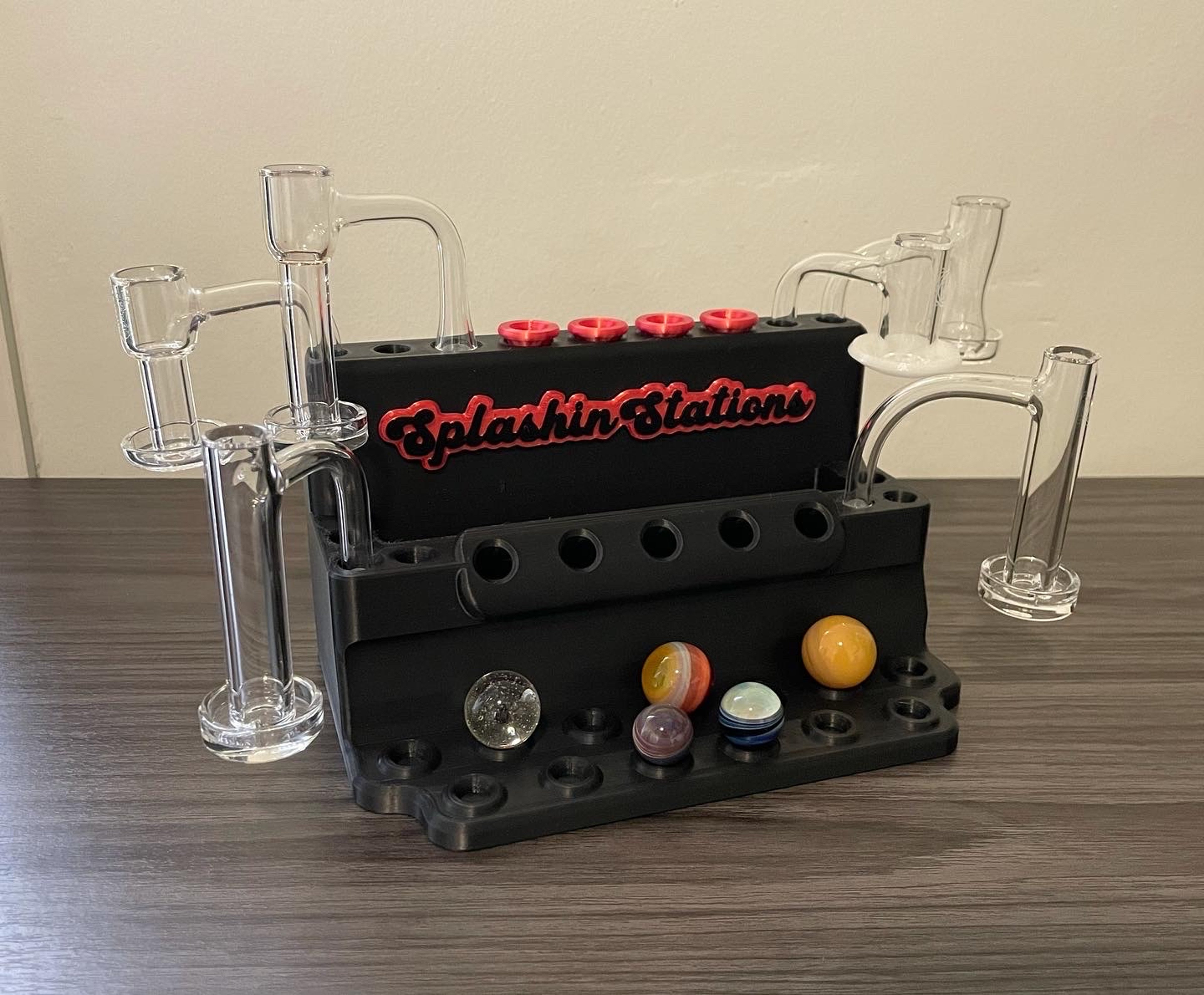 Preview pic of 20x Banger Station