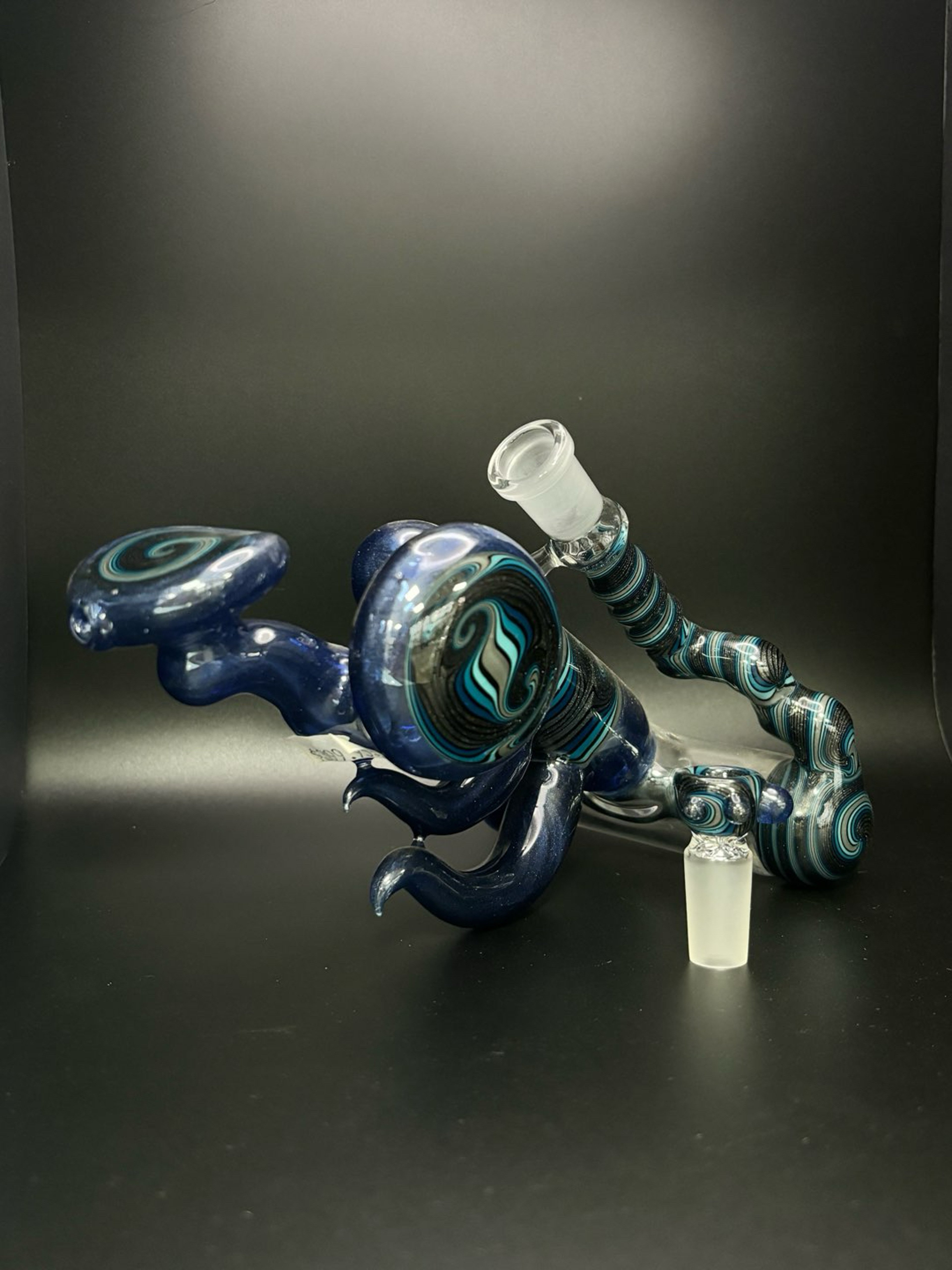 Preview pic of Heady Rig (unknown Artist)