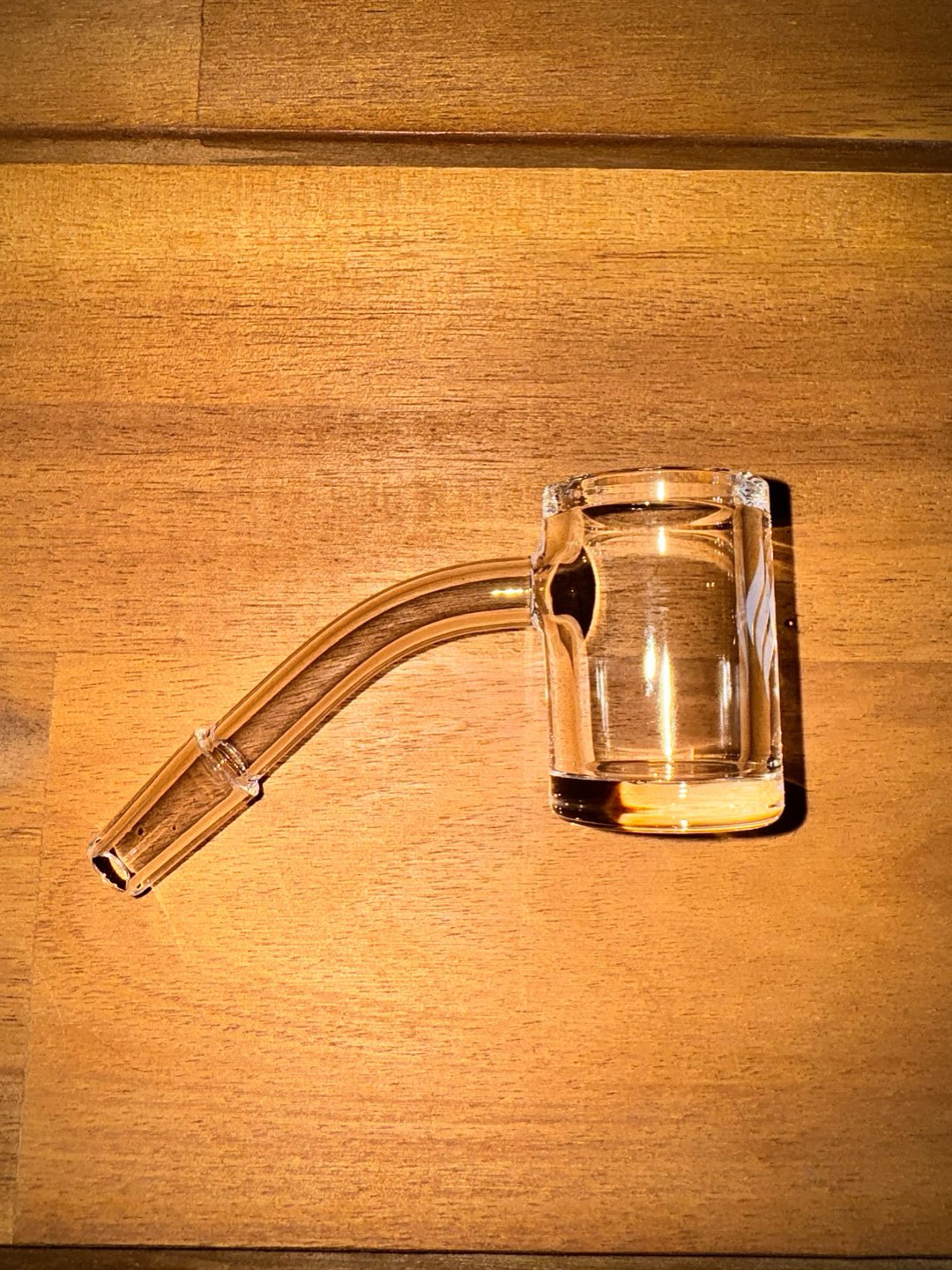 Preview pic of Millennium Quartz Banger 10mm/45deg