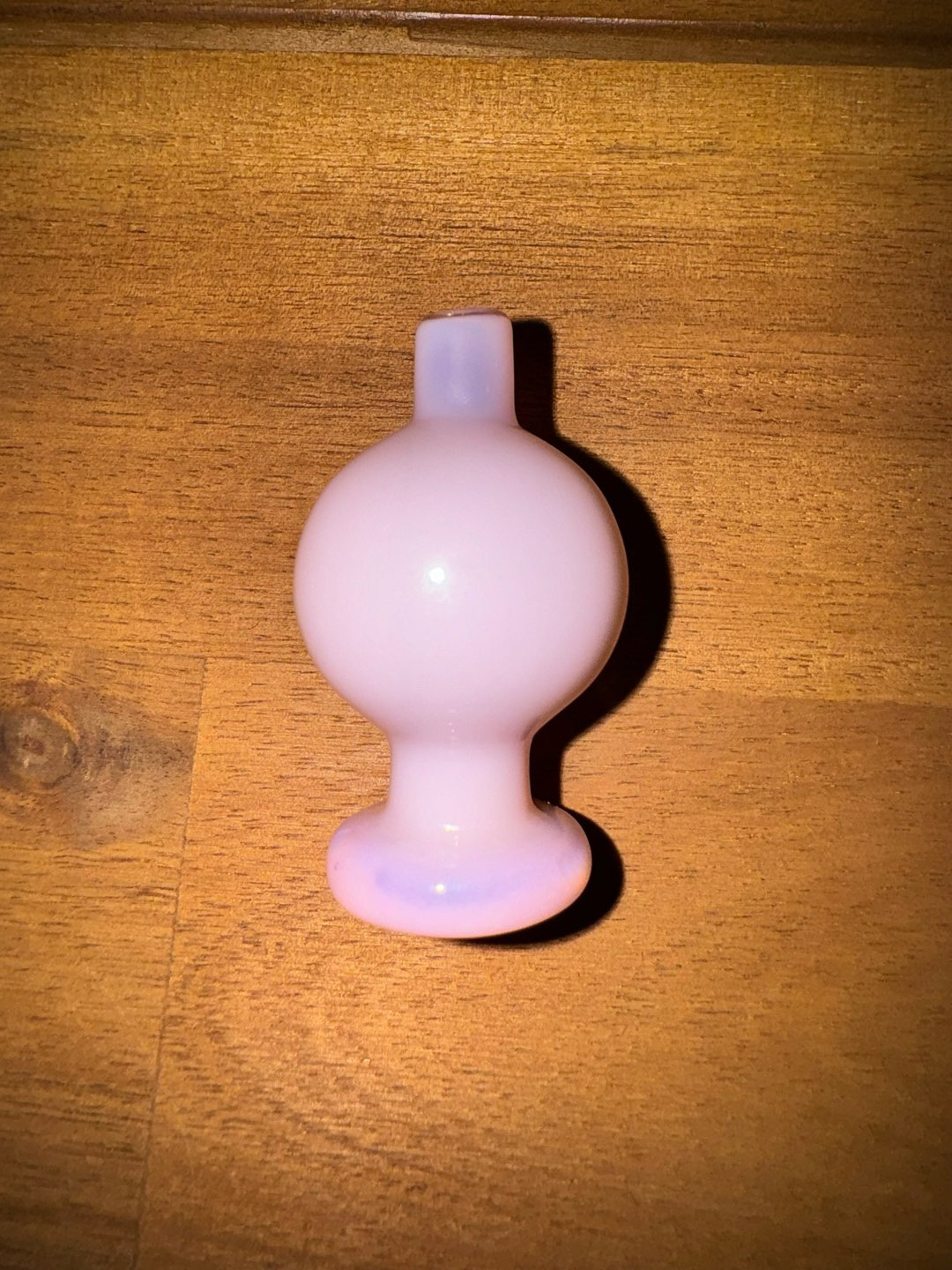 Preview pic of Pink Bubble Cap