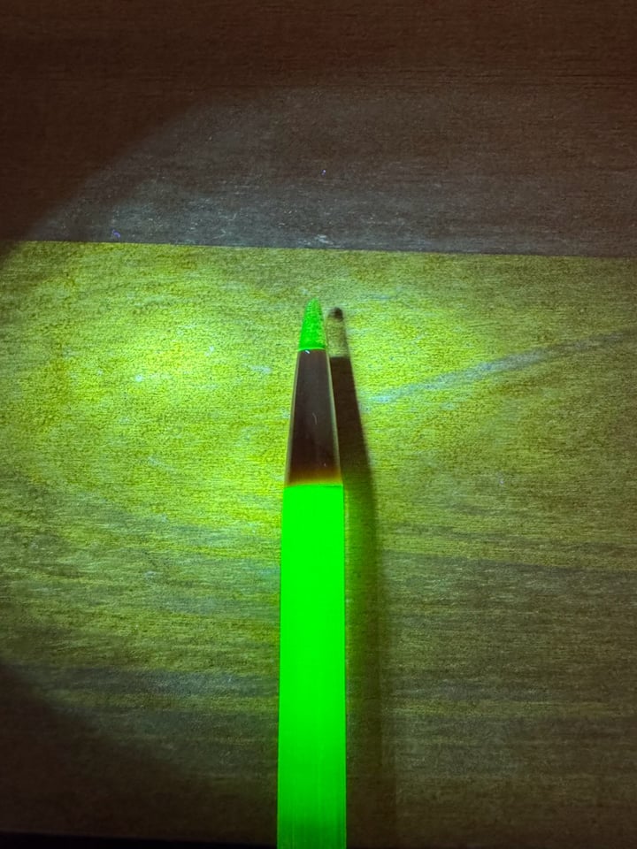 UV Sherbet Pencil Image 1