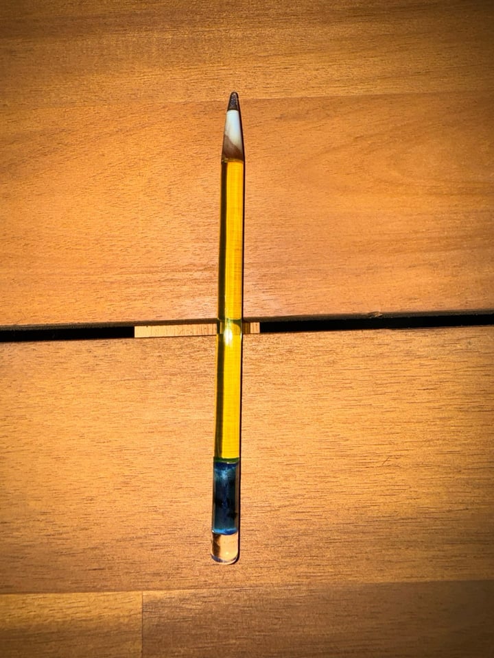 UV Sherbet Pencil Image 2