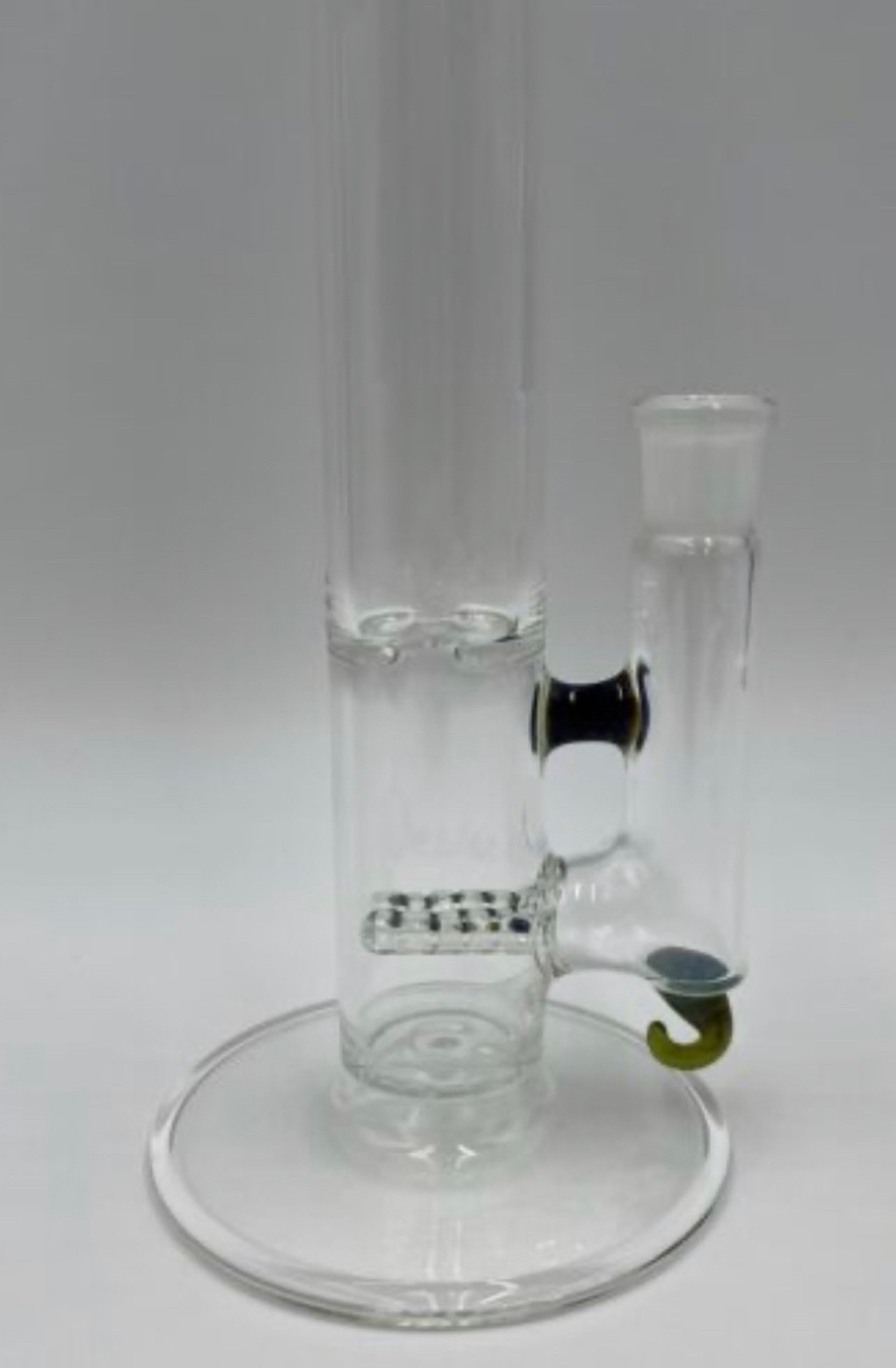 Preview pic of 2023 Captain Hook Duel Net-2 Hole in Mystery Aventurine