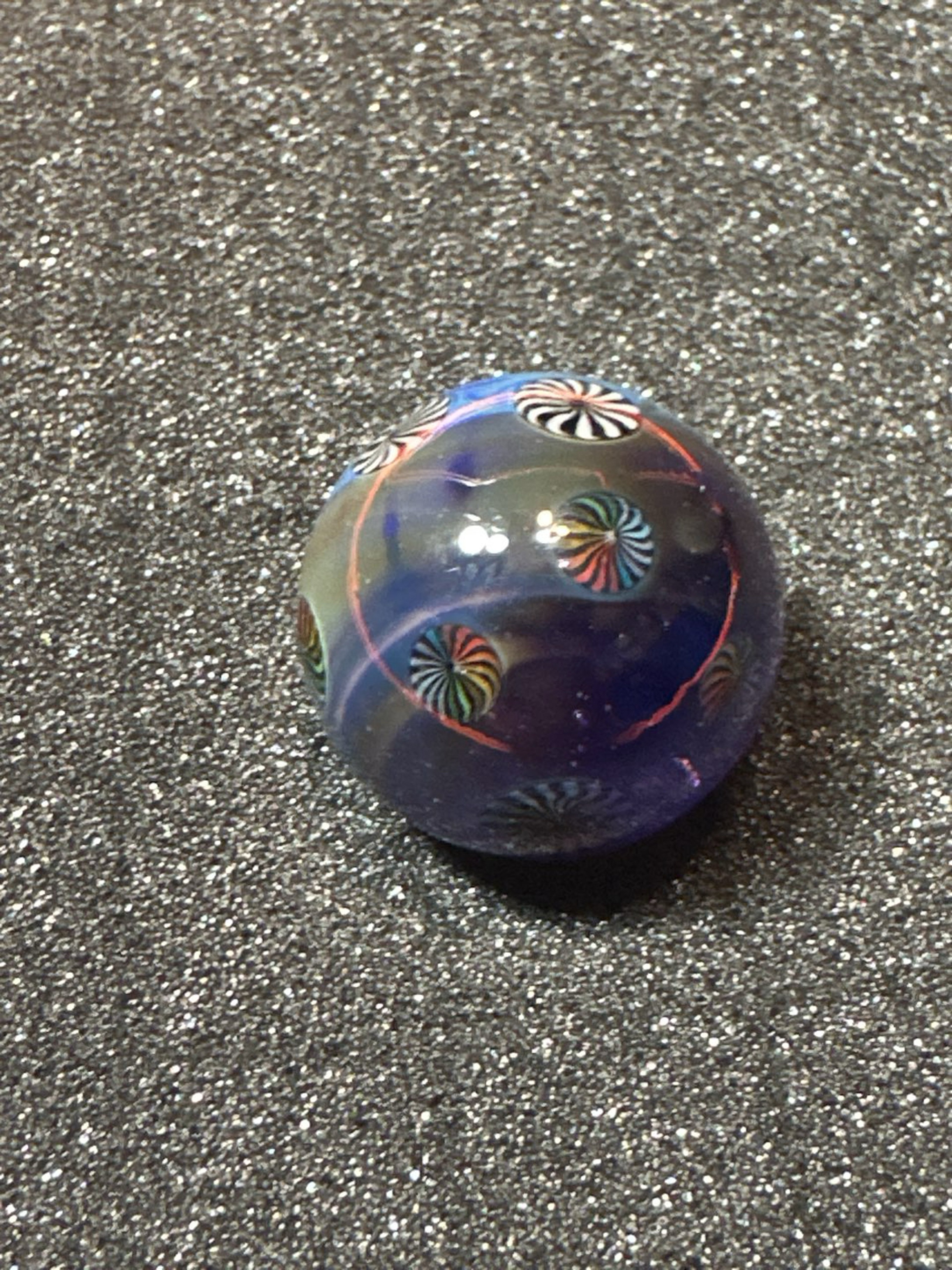 Preview pic of Best spaceman marble I’ve seen