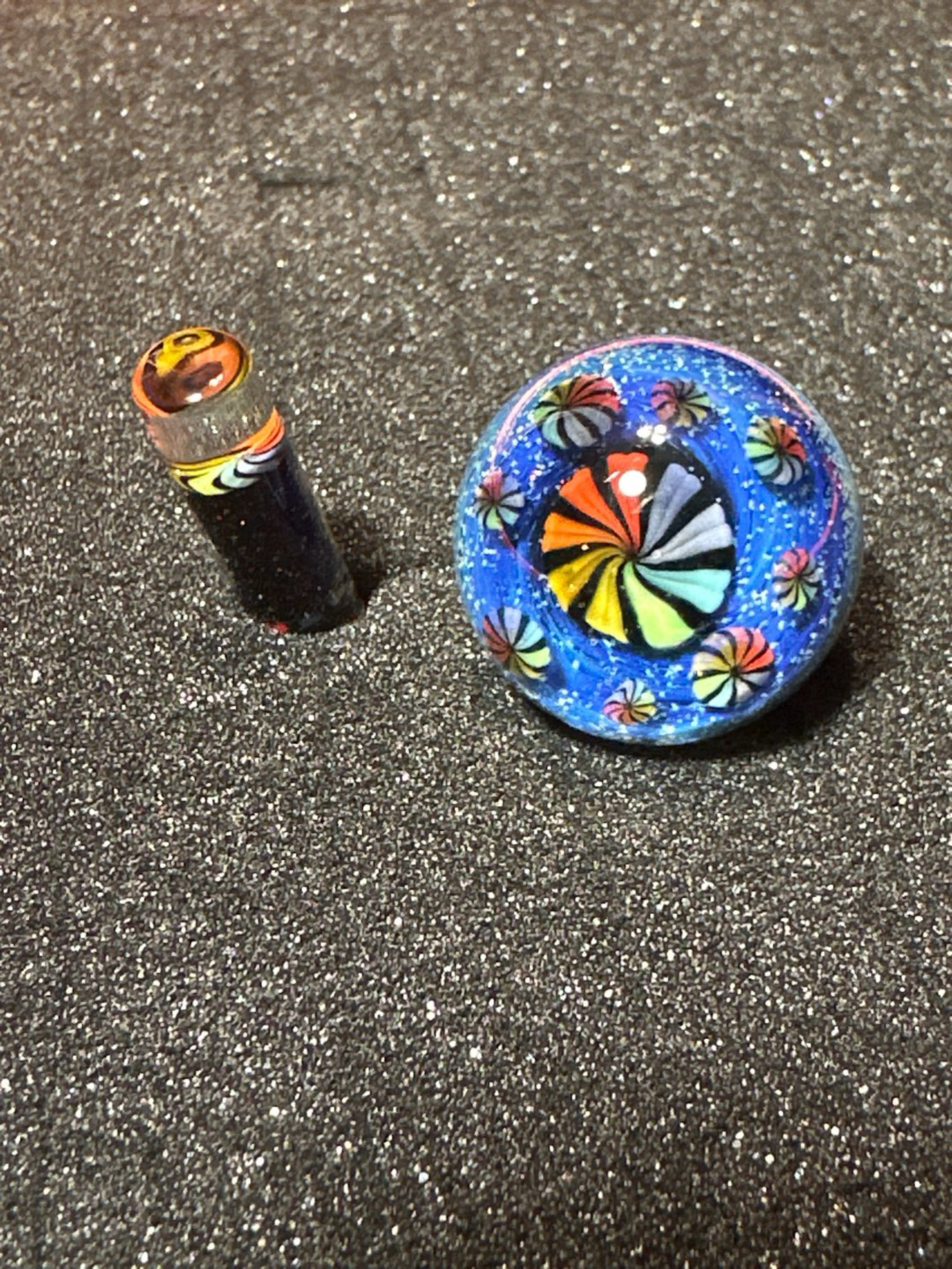 Preview pic of Brand new matching set by spaceman