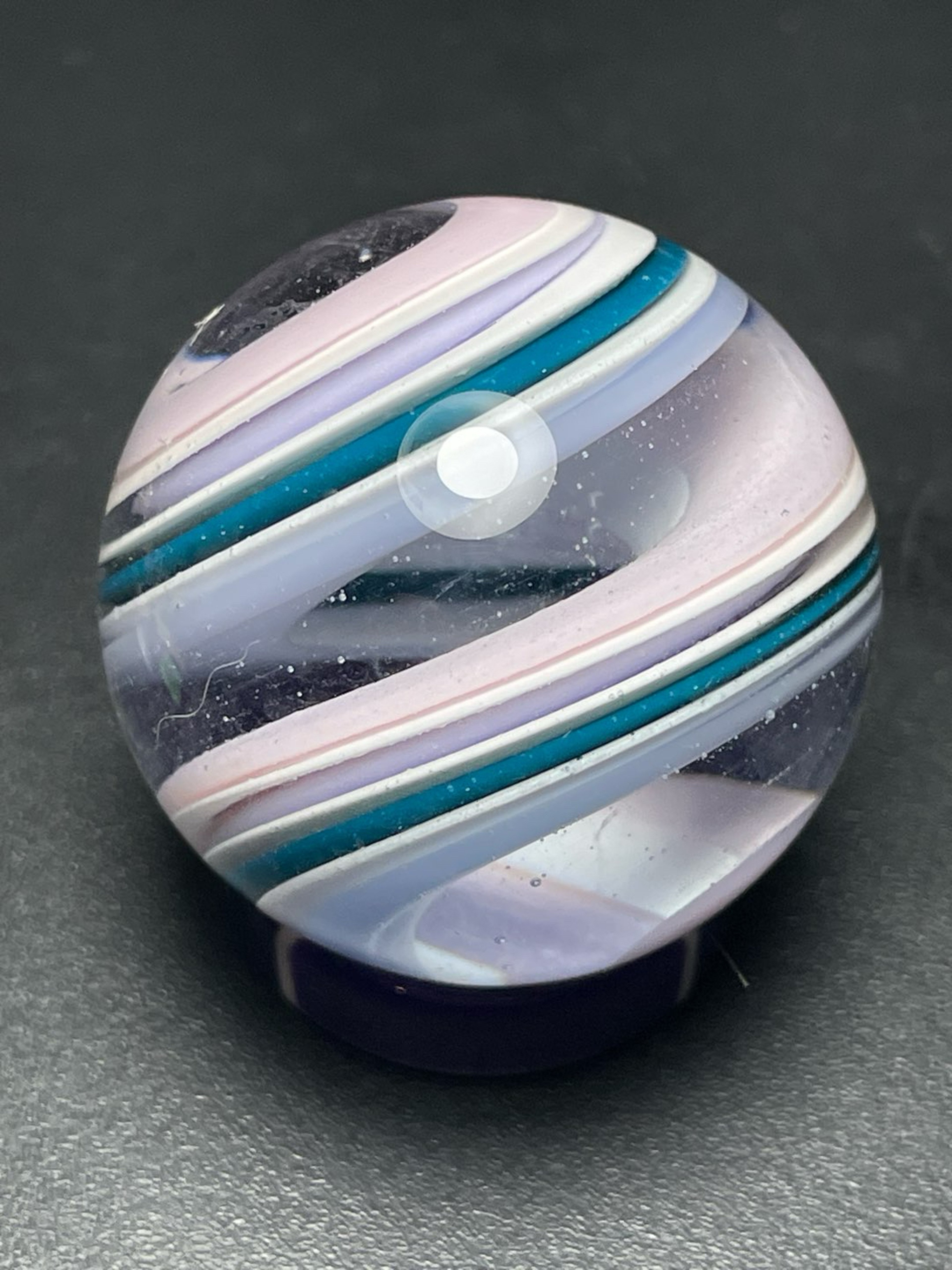 Preview pic of 1.22” marble