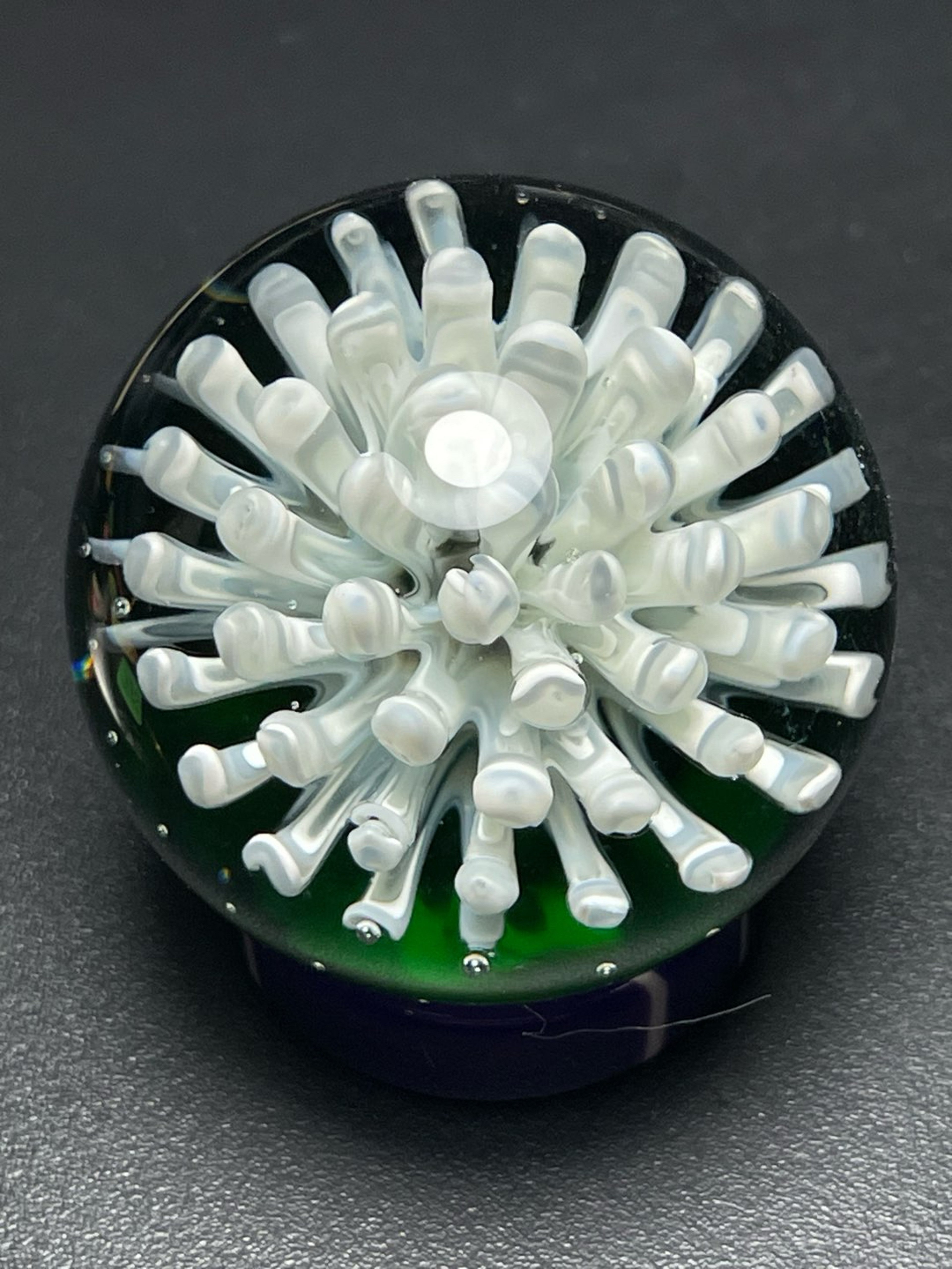 Preview pic of 1.24” marble