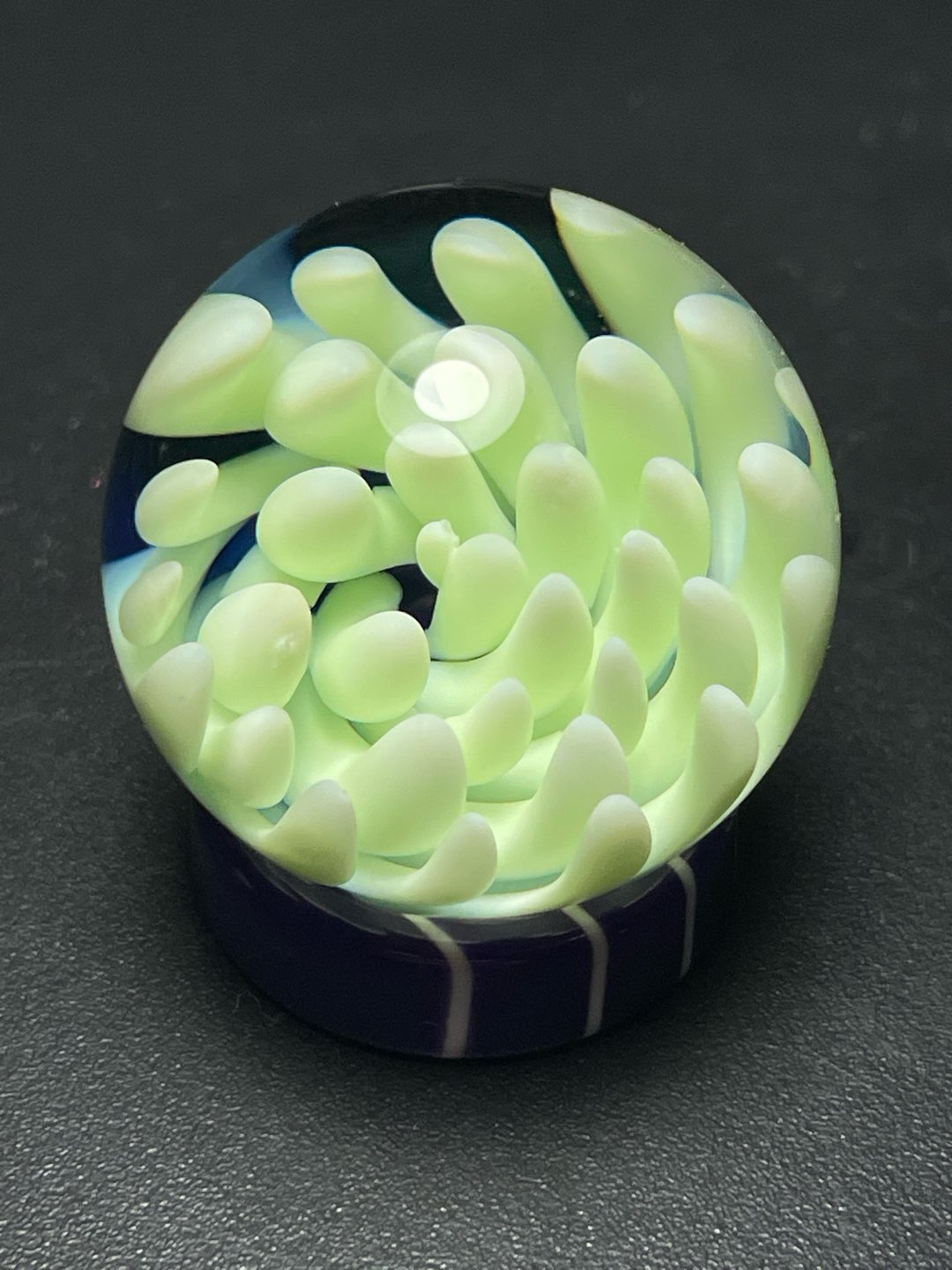 Preview pic of 1.12” implosion marble