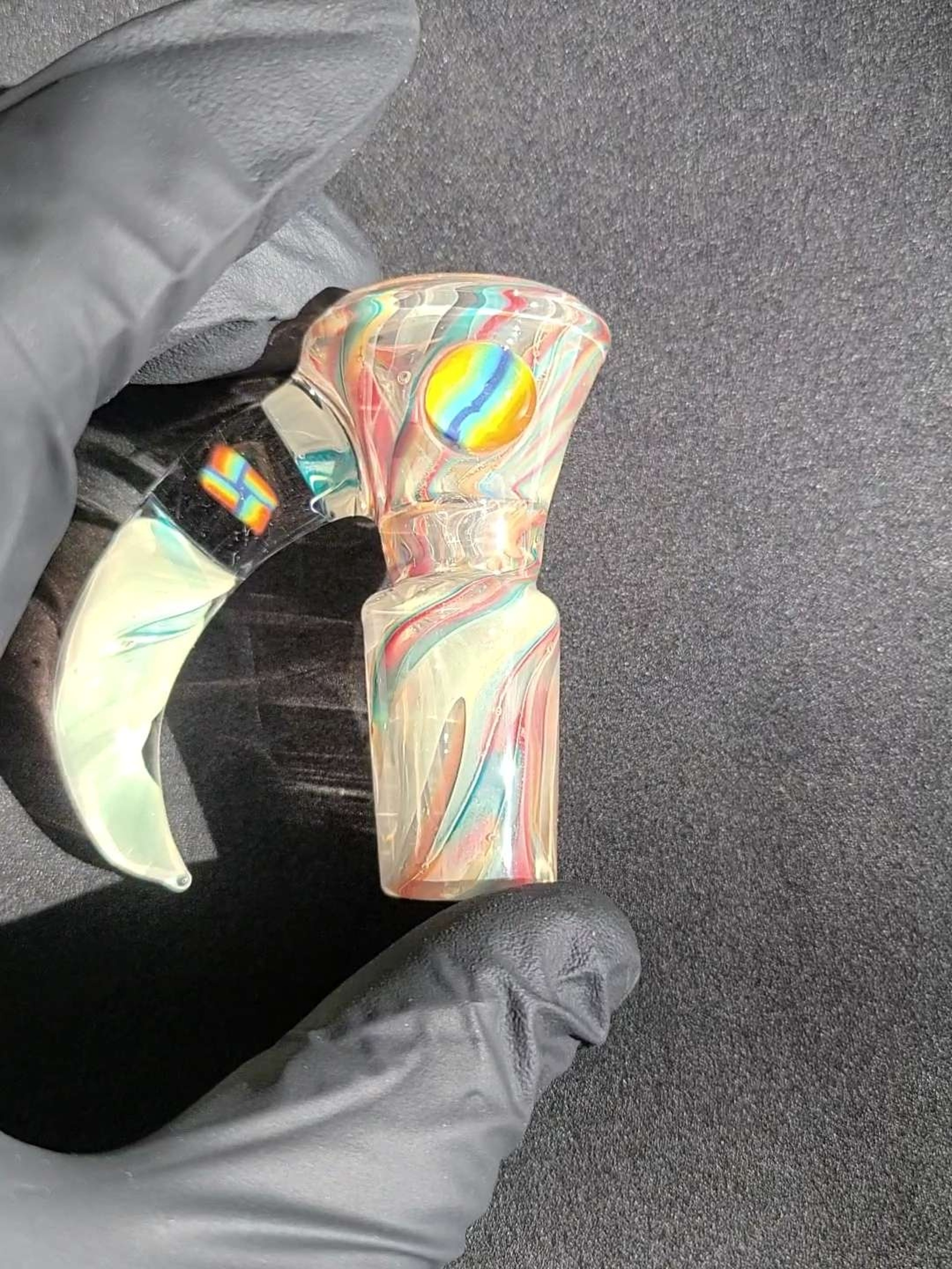 Preview pic of Maskedupglass X Mem0_Boro Collab