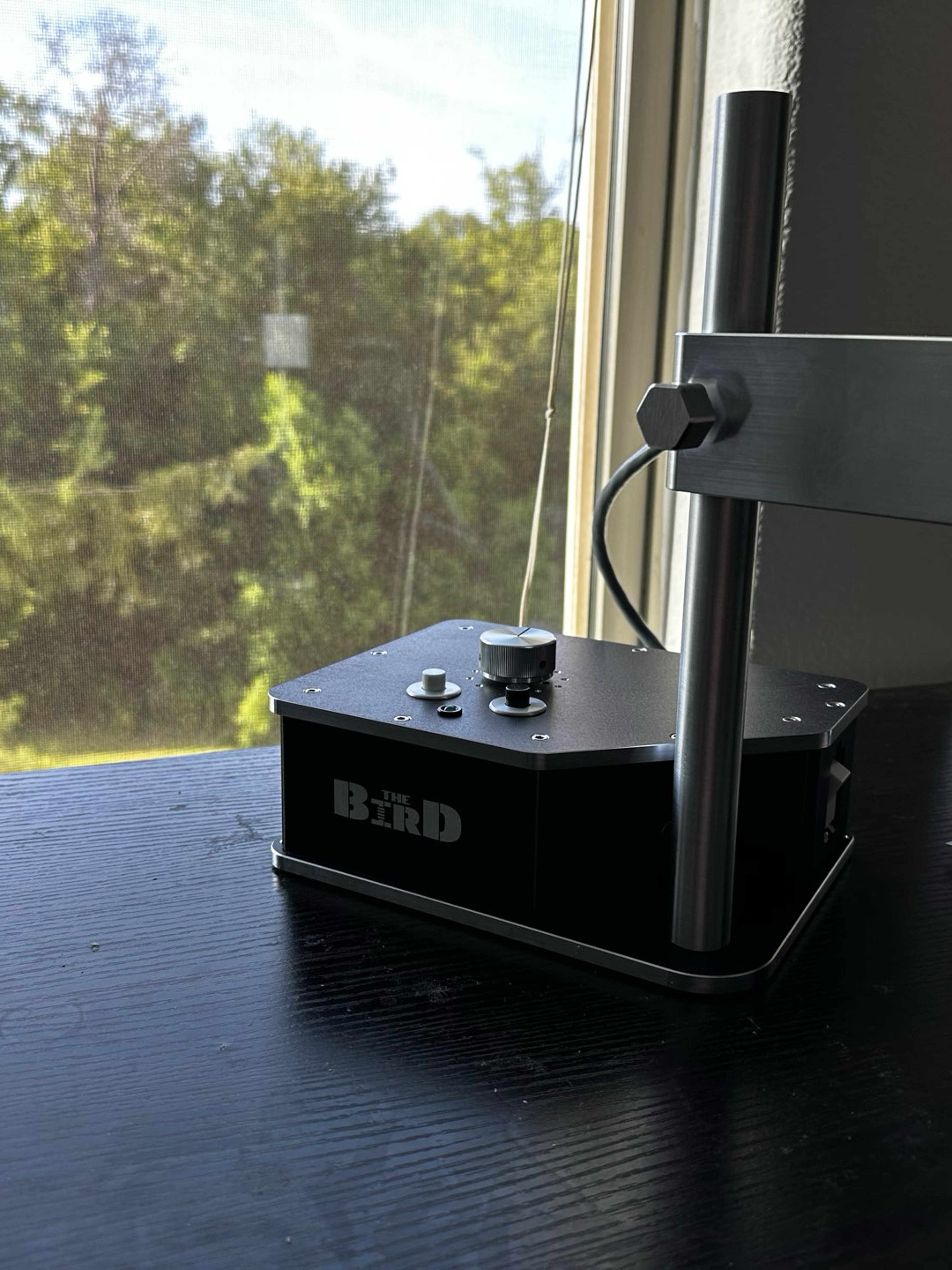 Preview pic of Indux Labs The Bird