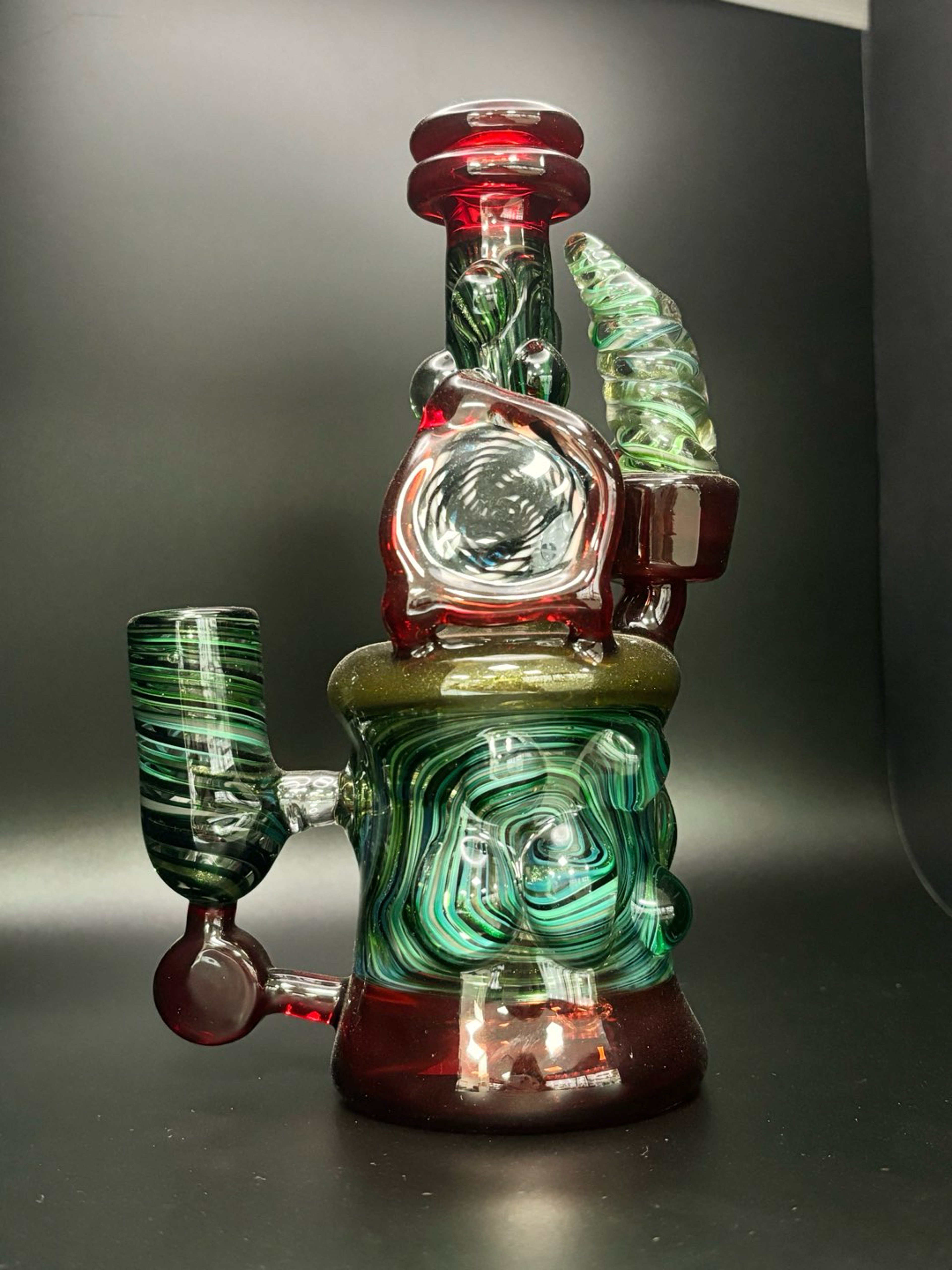 Preview pic of Beautiful rig