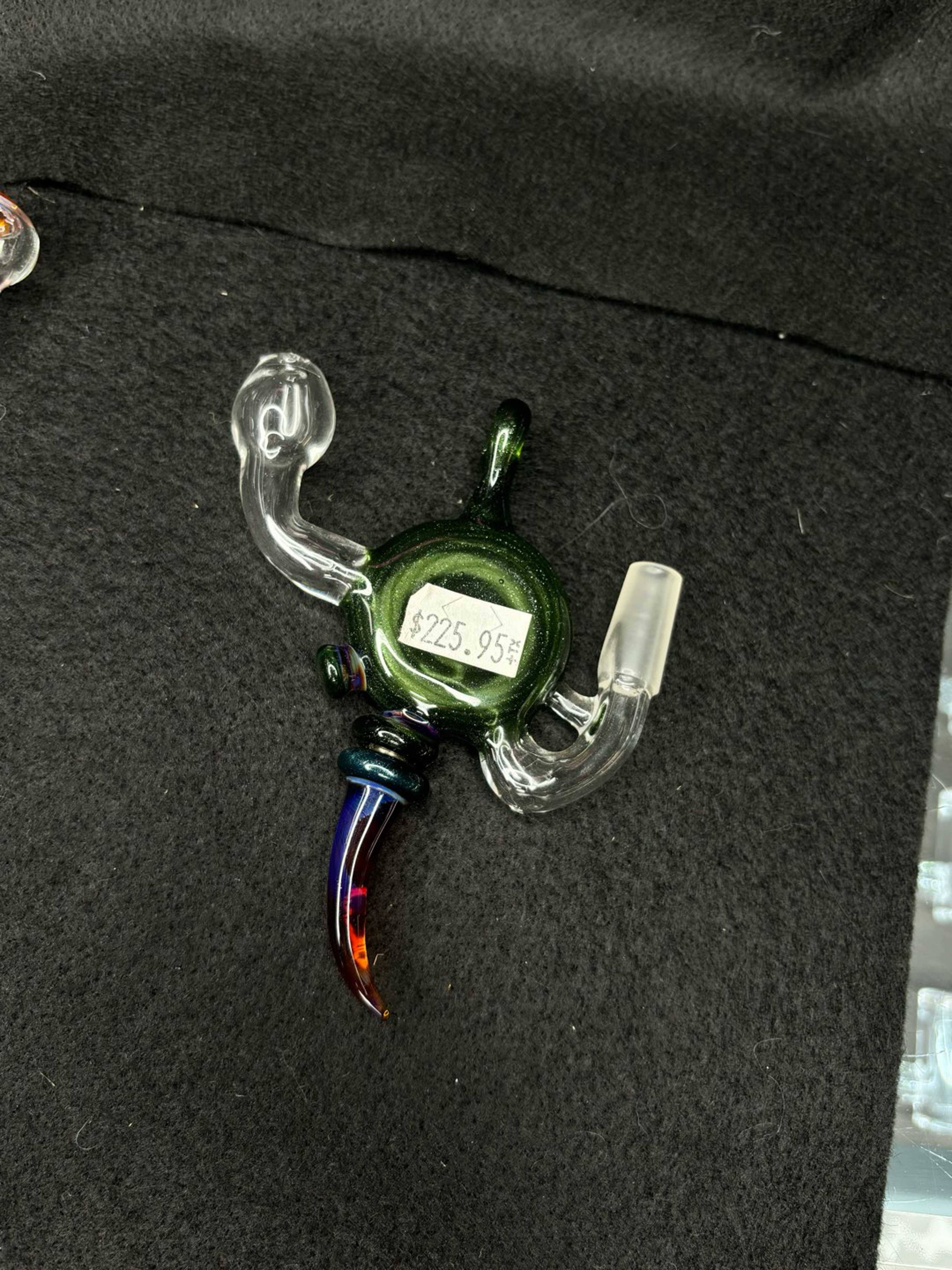 Preview pic of Heady pendent functionable