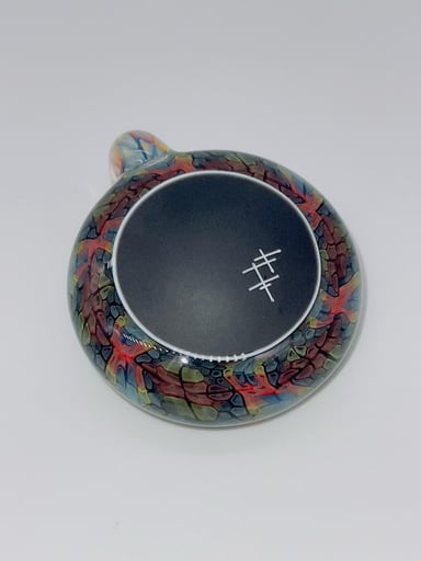 Preview pic of Heathbar x Yunk prismatic disc
