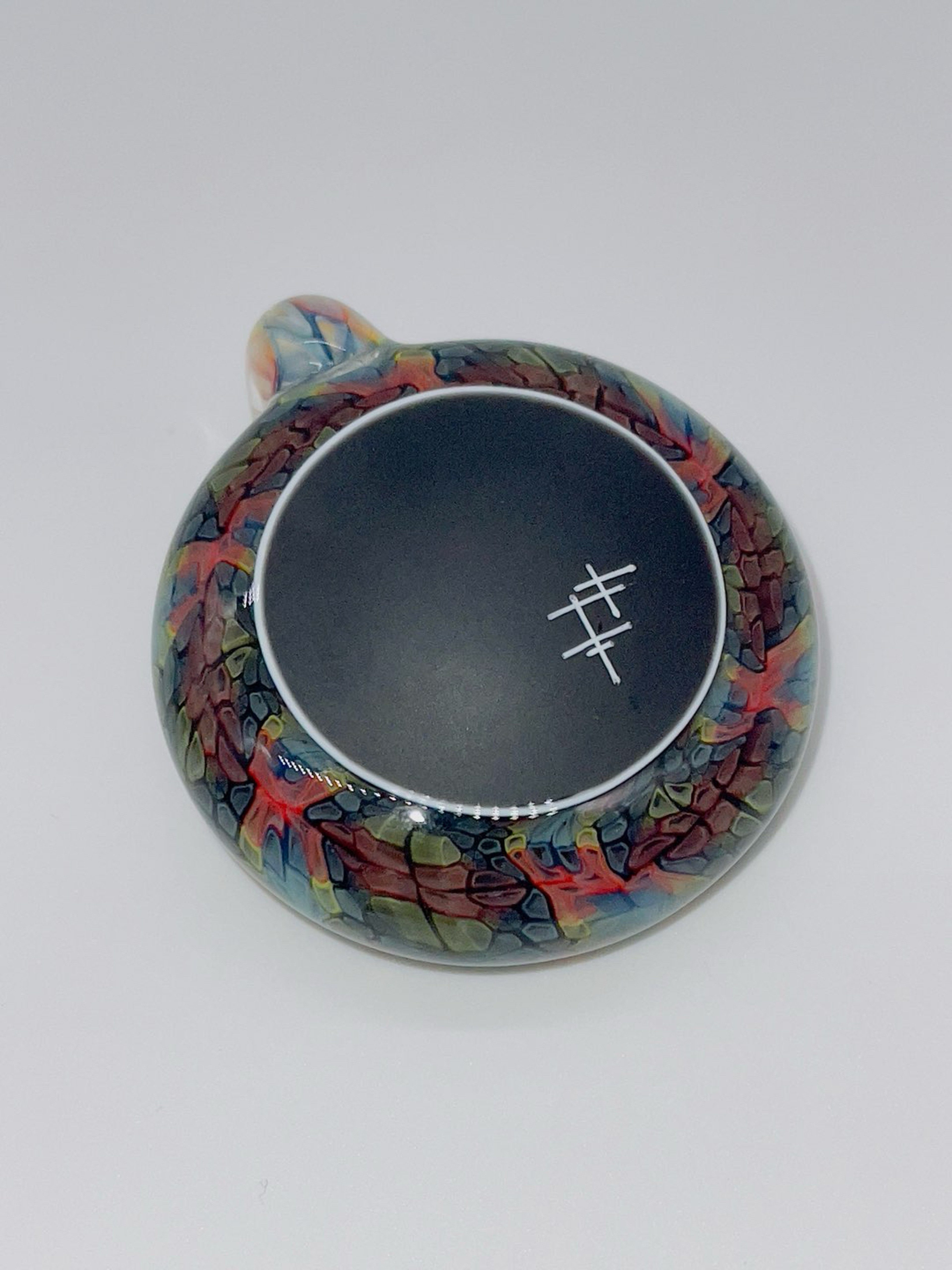 Preview pic of Heathbar x Yunk prismatic disc